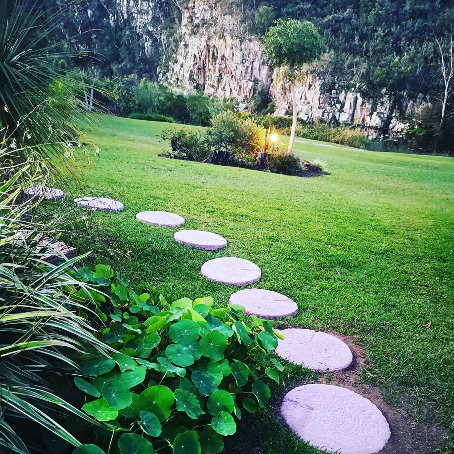 Mackenzies Accommodation