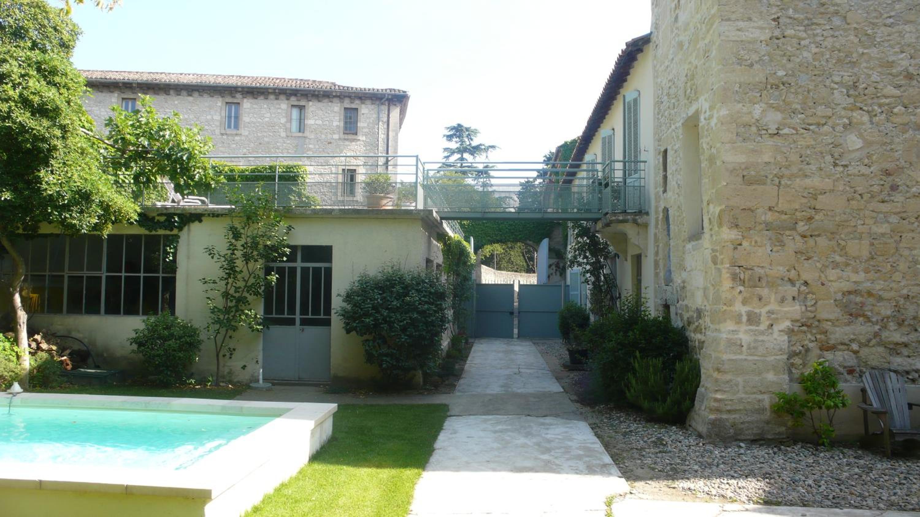 L'Observance Bed & Breakfast, photo 22