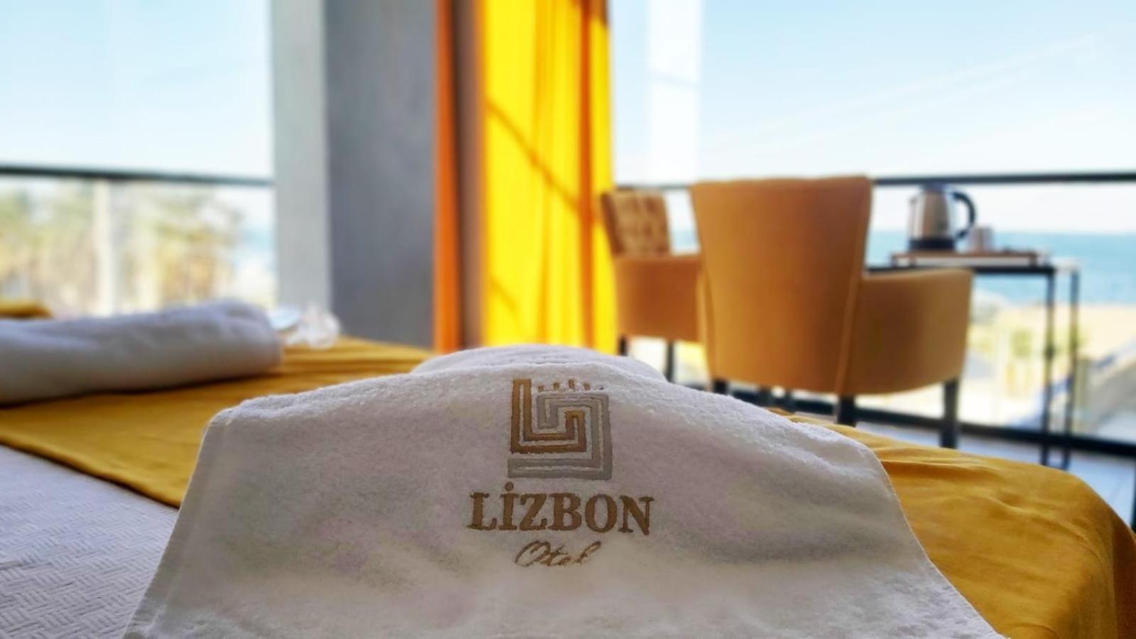 LİZBON OTEL - Image 28