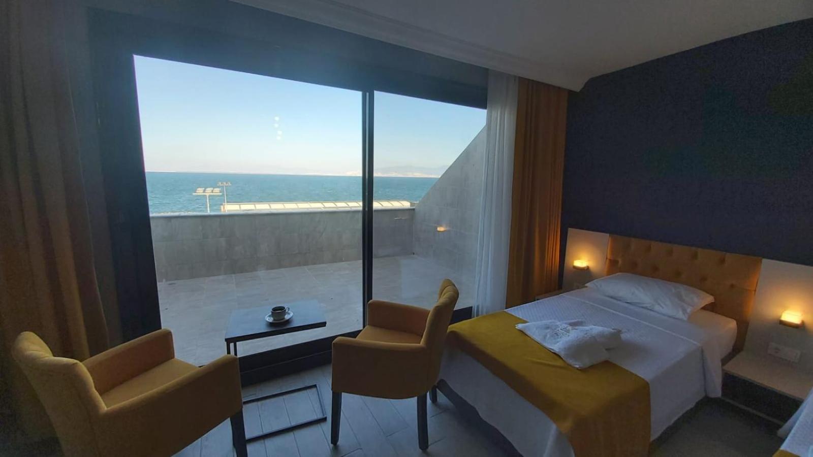 LİZBON OTEL - Image 31