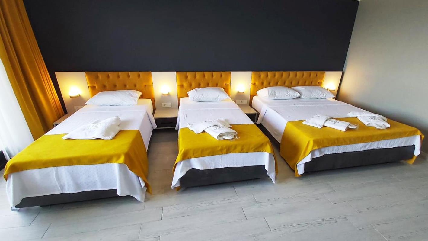 LİZBON OTEL - Image 32