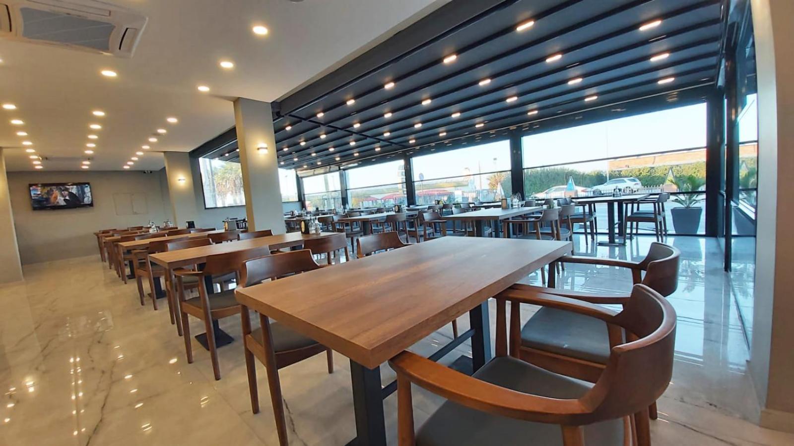LİZBON OTEL - Image 33