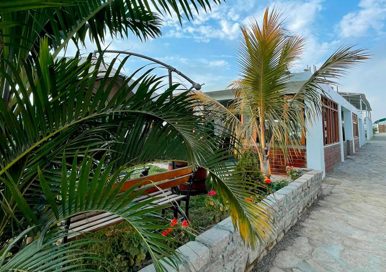 Hotel Viñas del Sol Eterno
