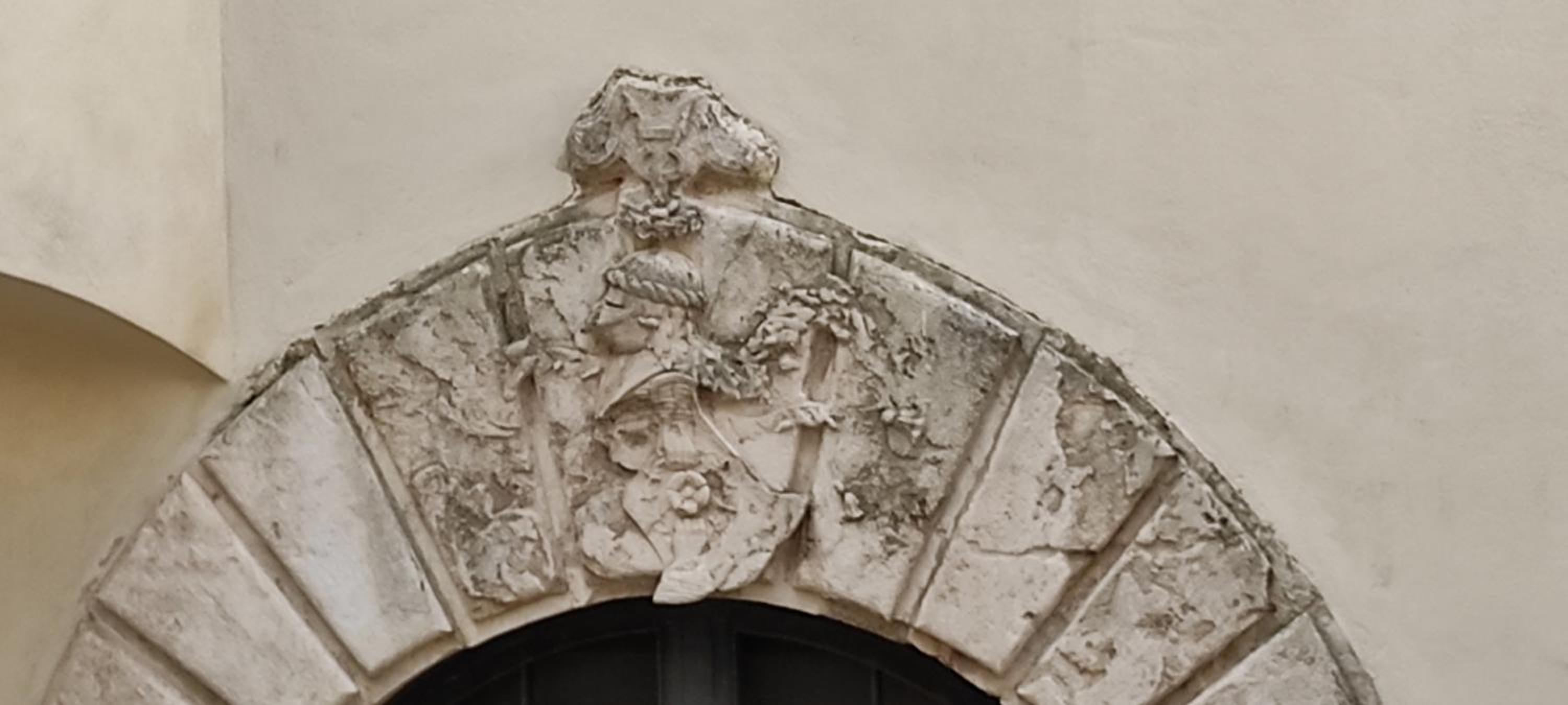 Dormire nel Castello