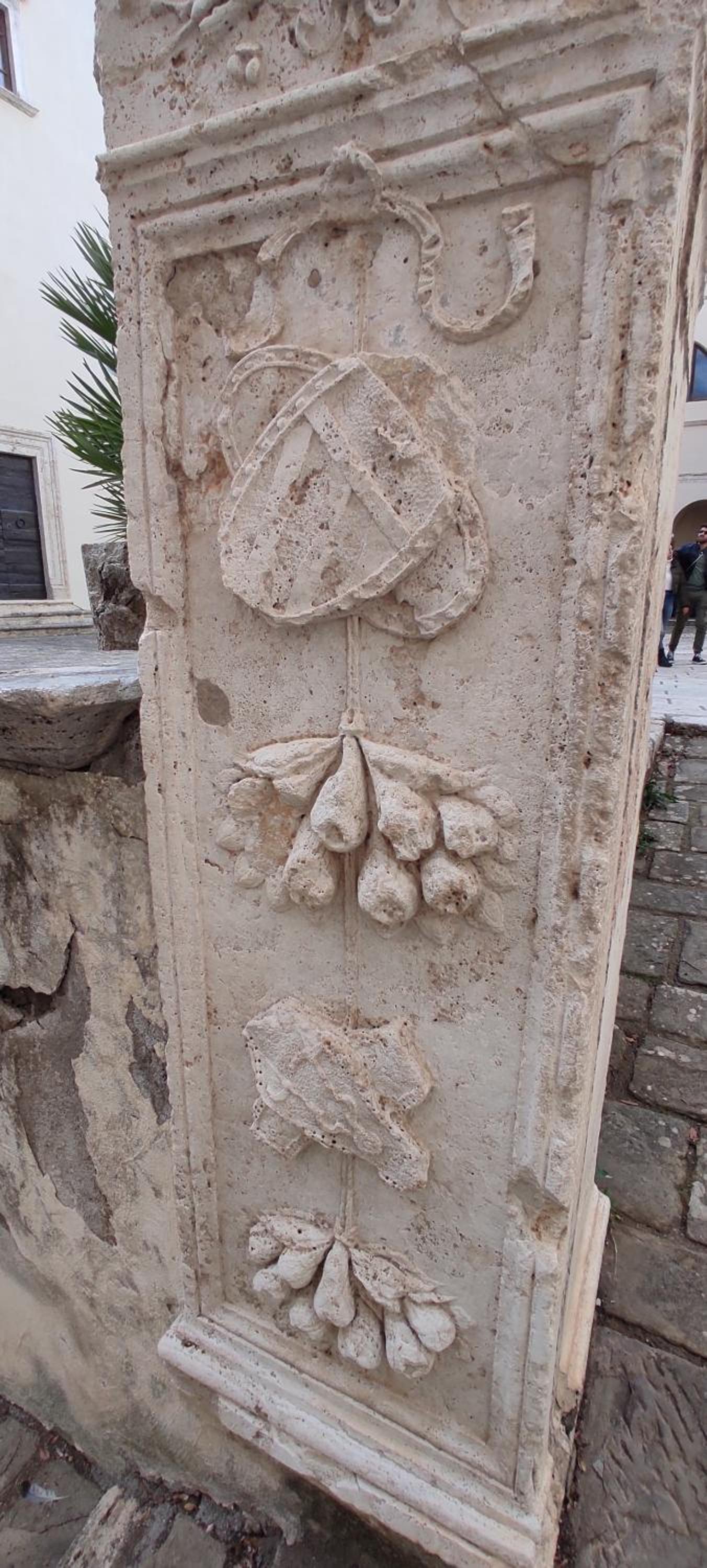 Dormire nel Castello