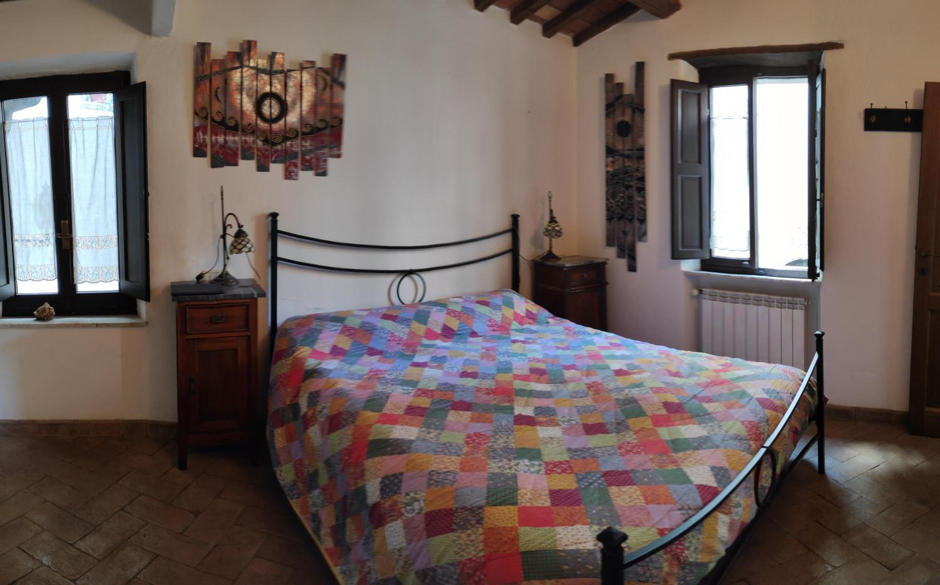 Dormire nel Castello
