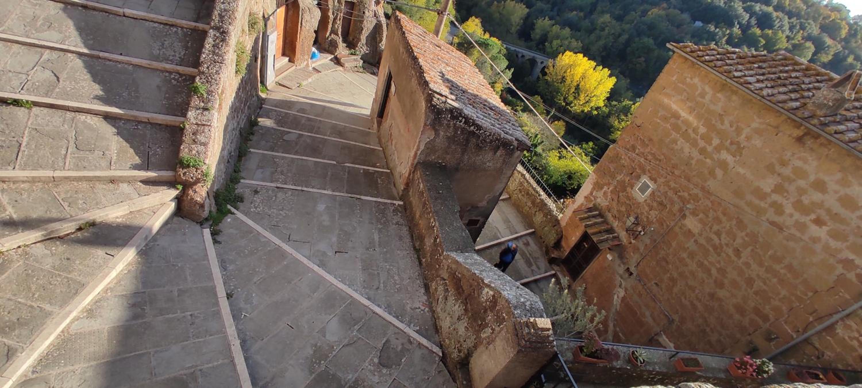 Dormire nel Castello