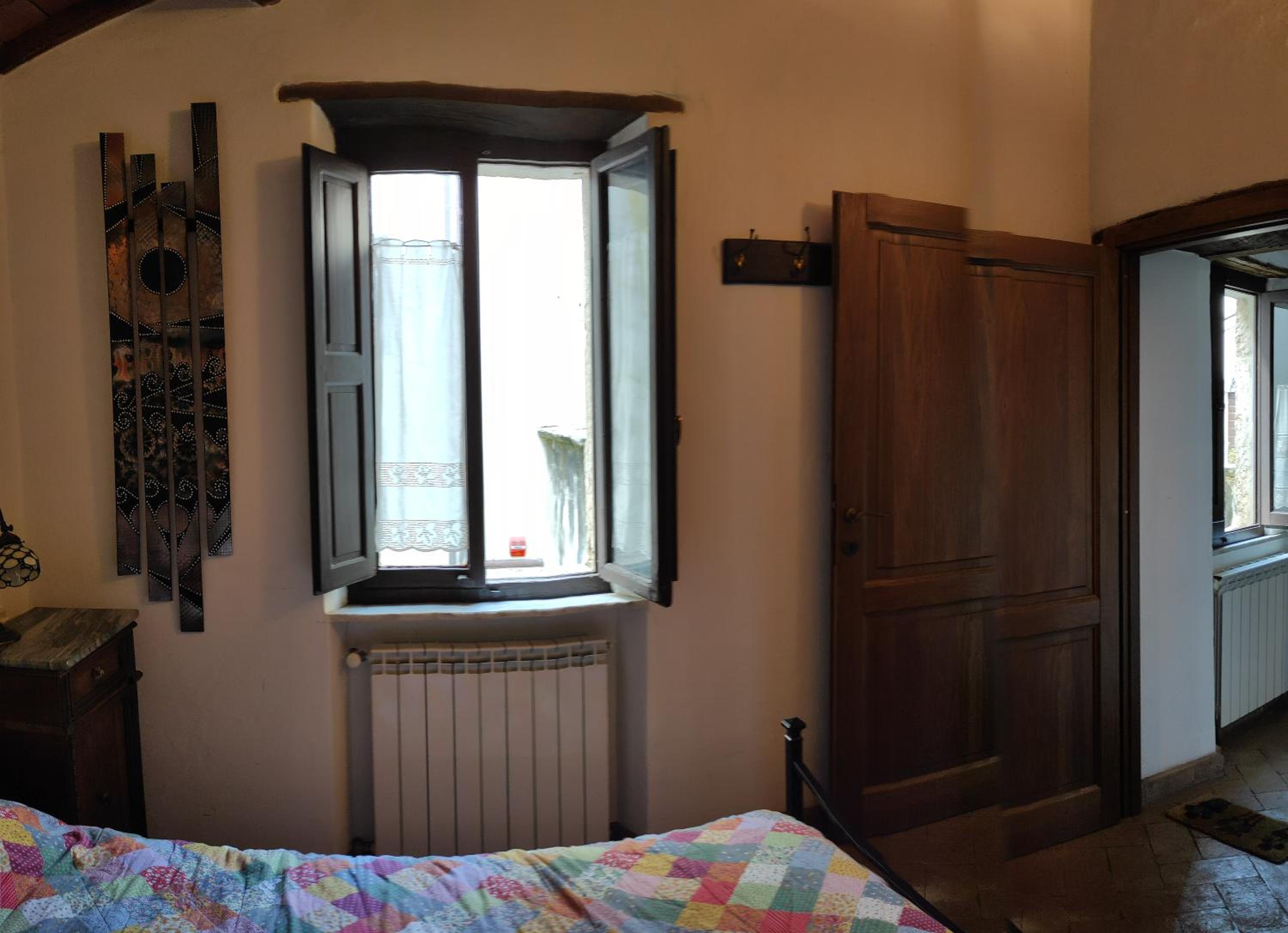 Dormire nel Castello