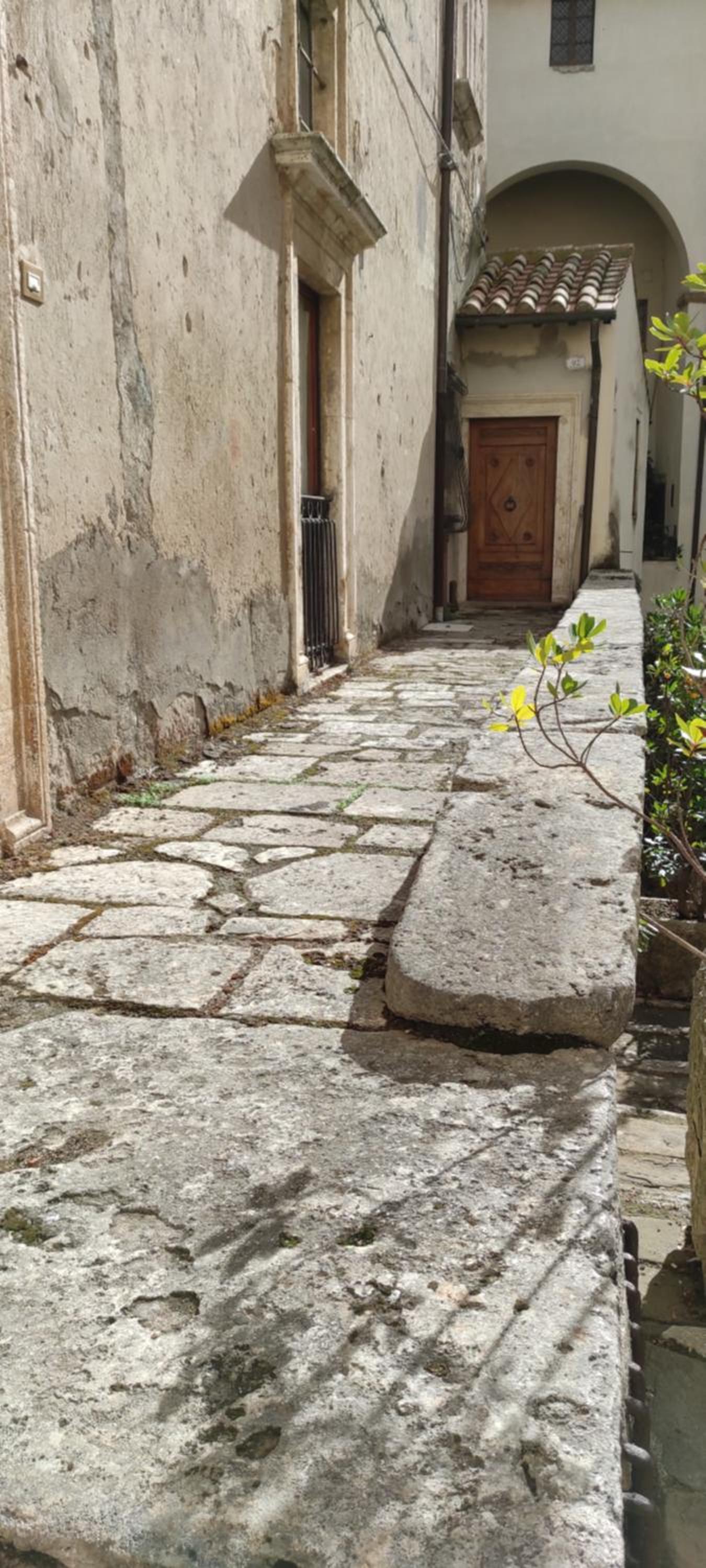 Dormire nel Castello
