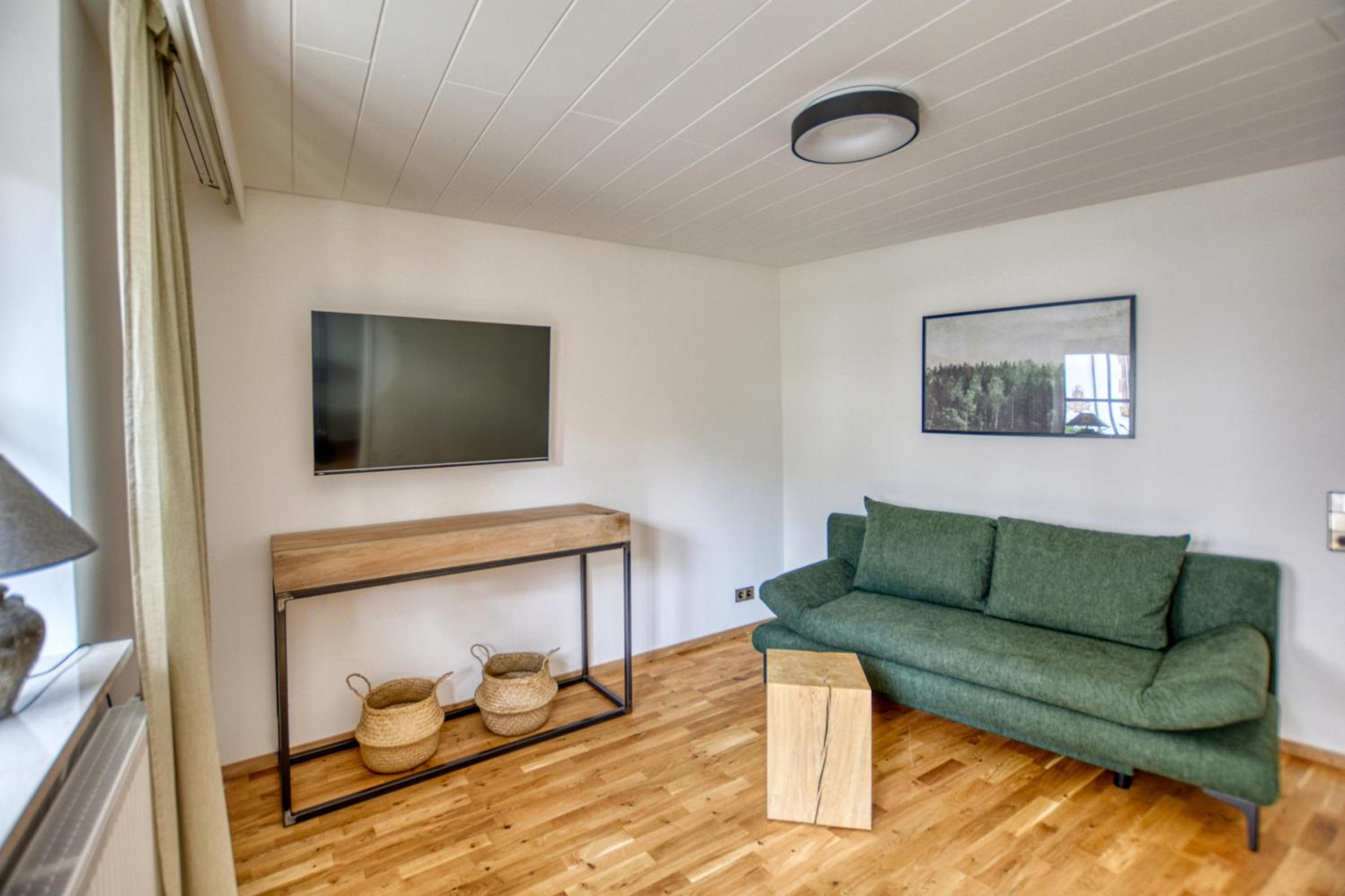 Ferienwohnung Herds Eintracht