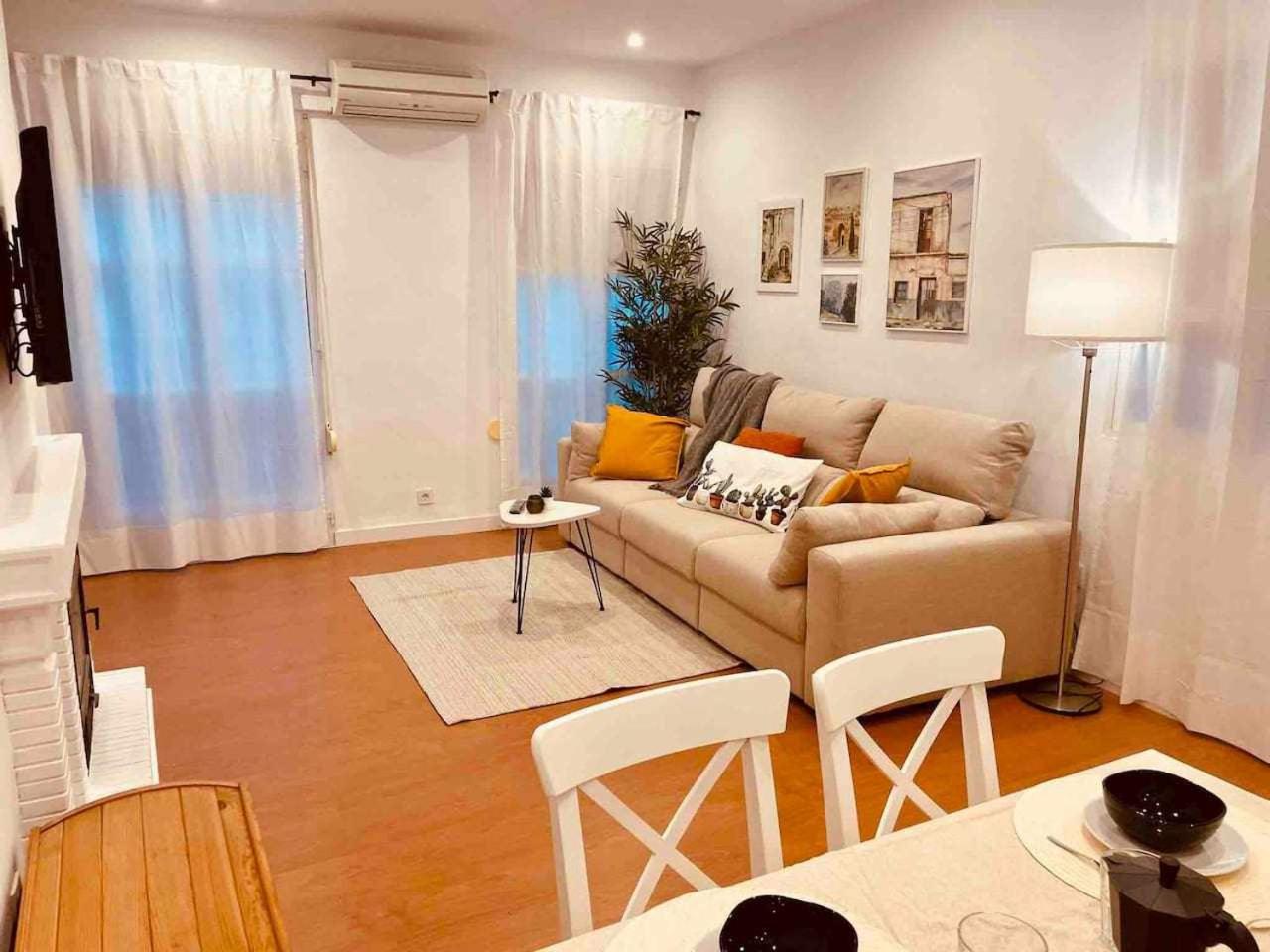 Apartamento Céntrico Corredera view 4