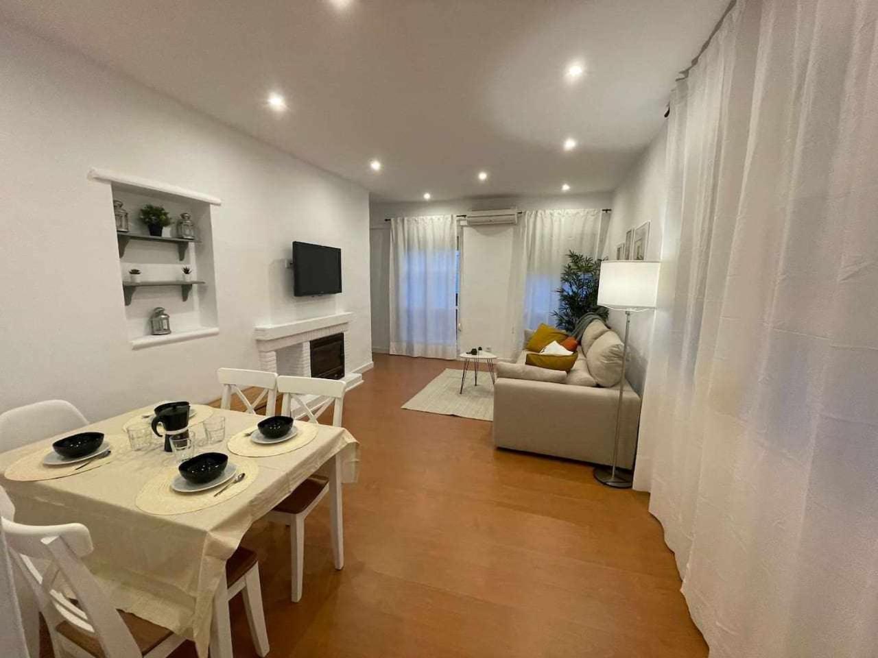 Apartamento Céntrico Corredera view 5