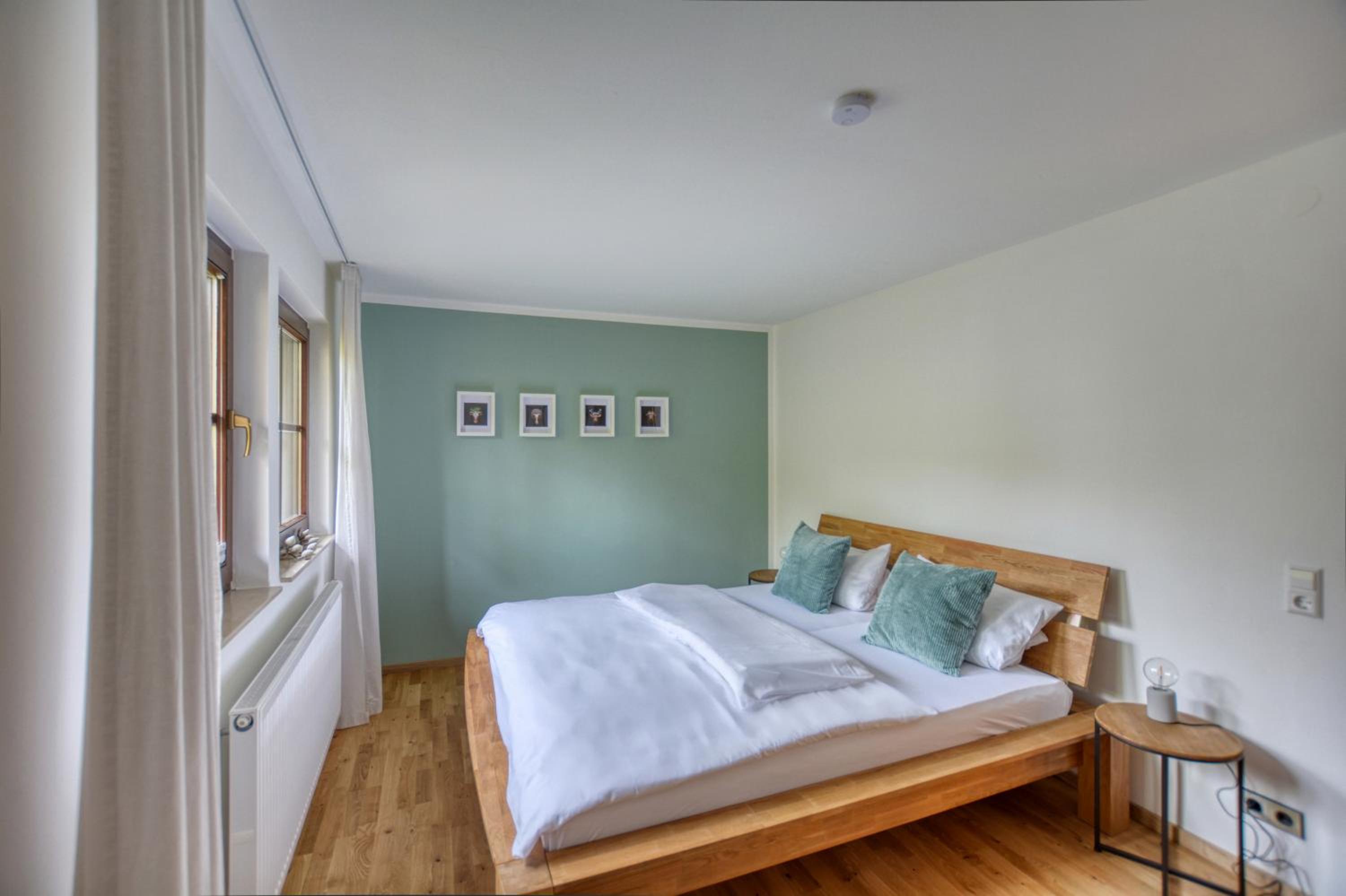 Ferienwohnung Herds Eintracht