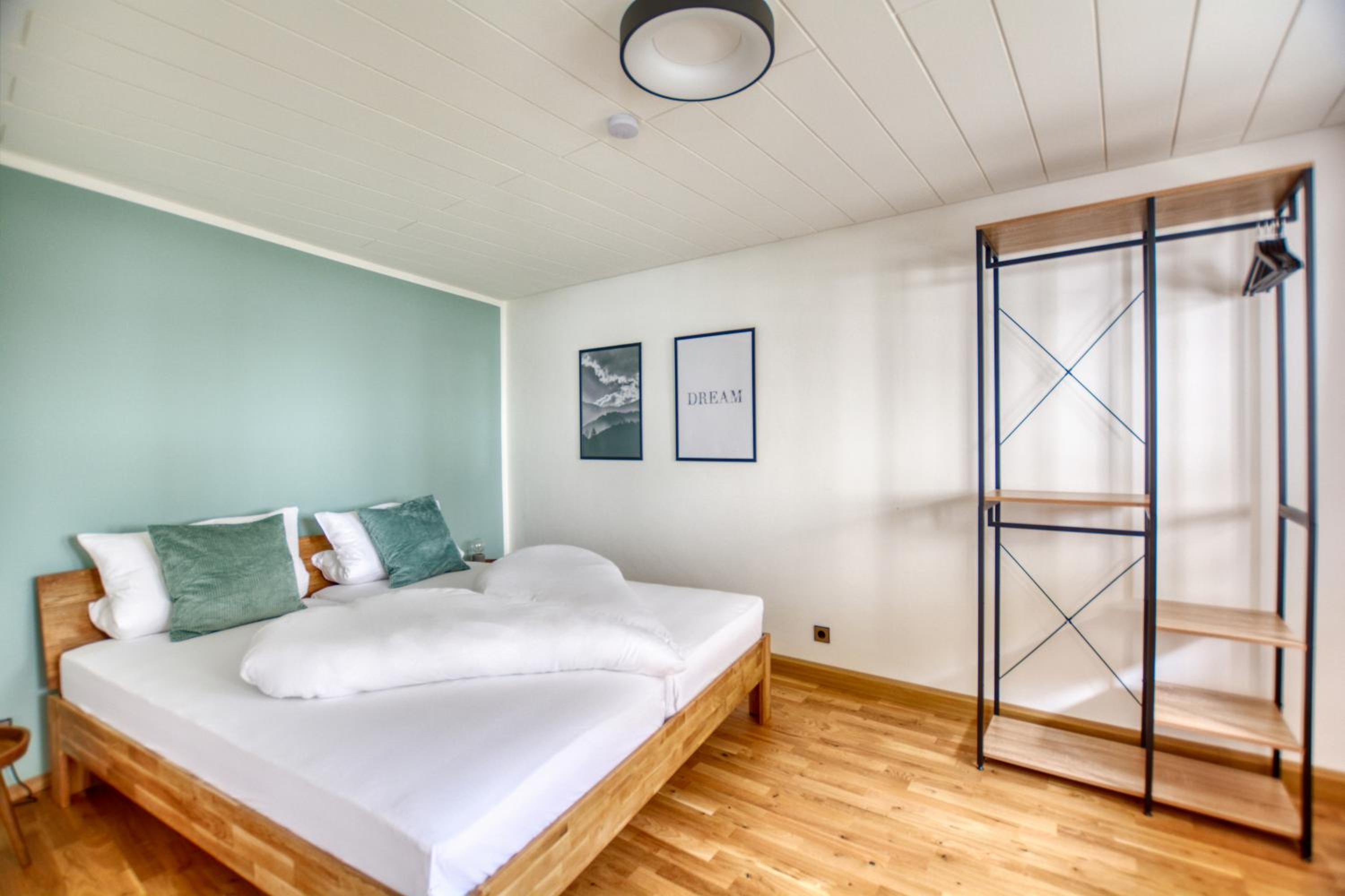 Ferienwohnung Herds Eintracht