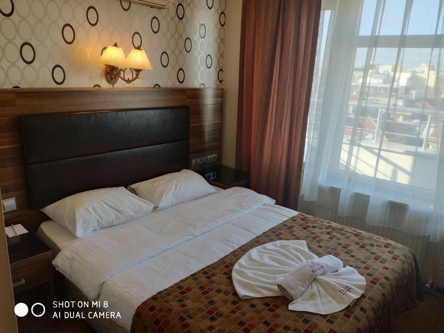 Hotel Bazaar becomes Bazaar Otel. - Image 5