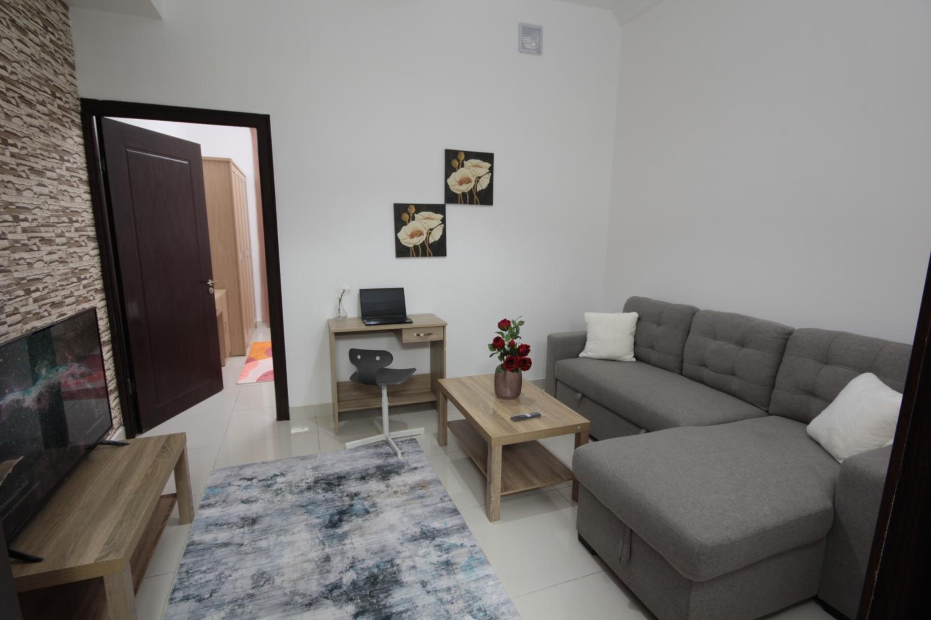 Furnished Studio Apartments for rent in Dubai
