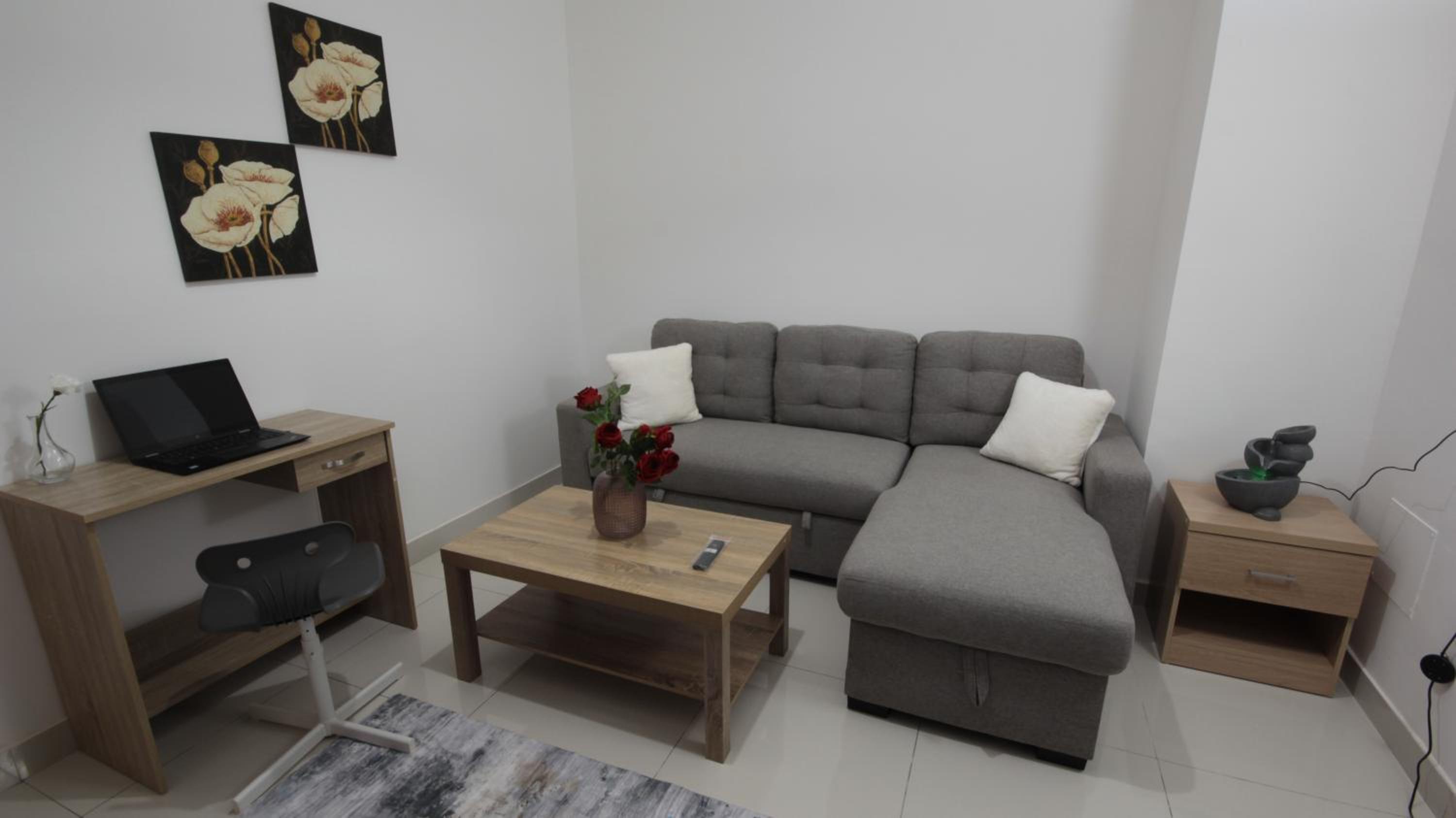 Furnished Studio Apartments for rent in Dubai