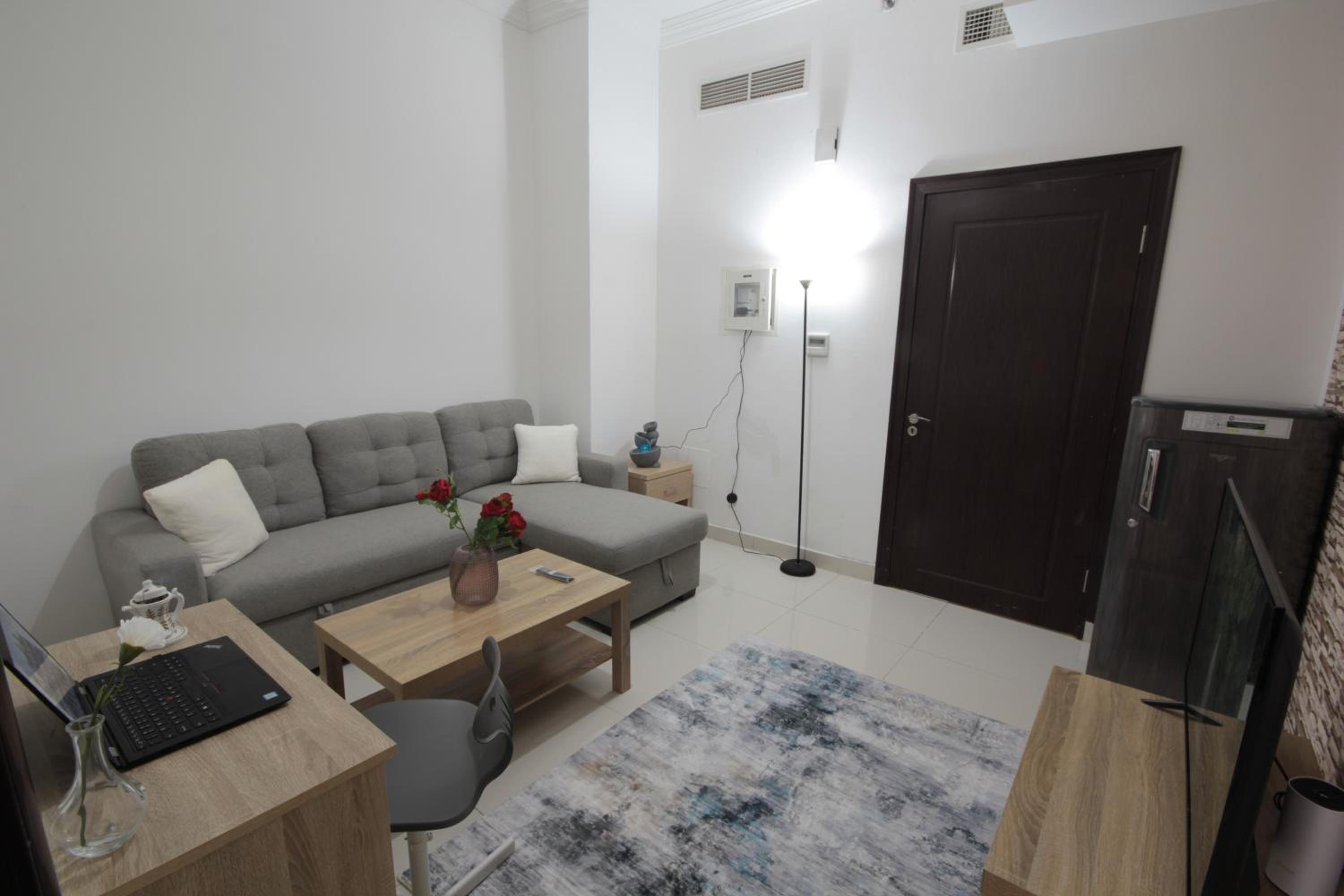 Furnished Studio Apartments for rent in Dubai