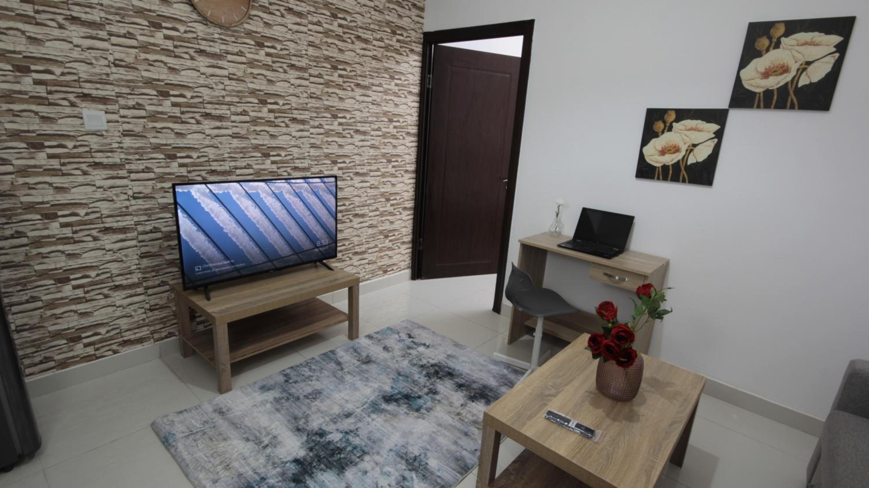 Furnished Studio Apartments for rent in Dubai