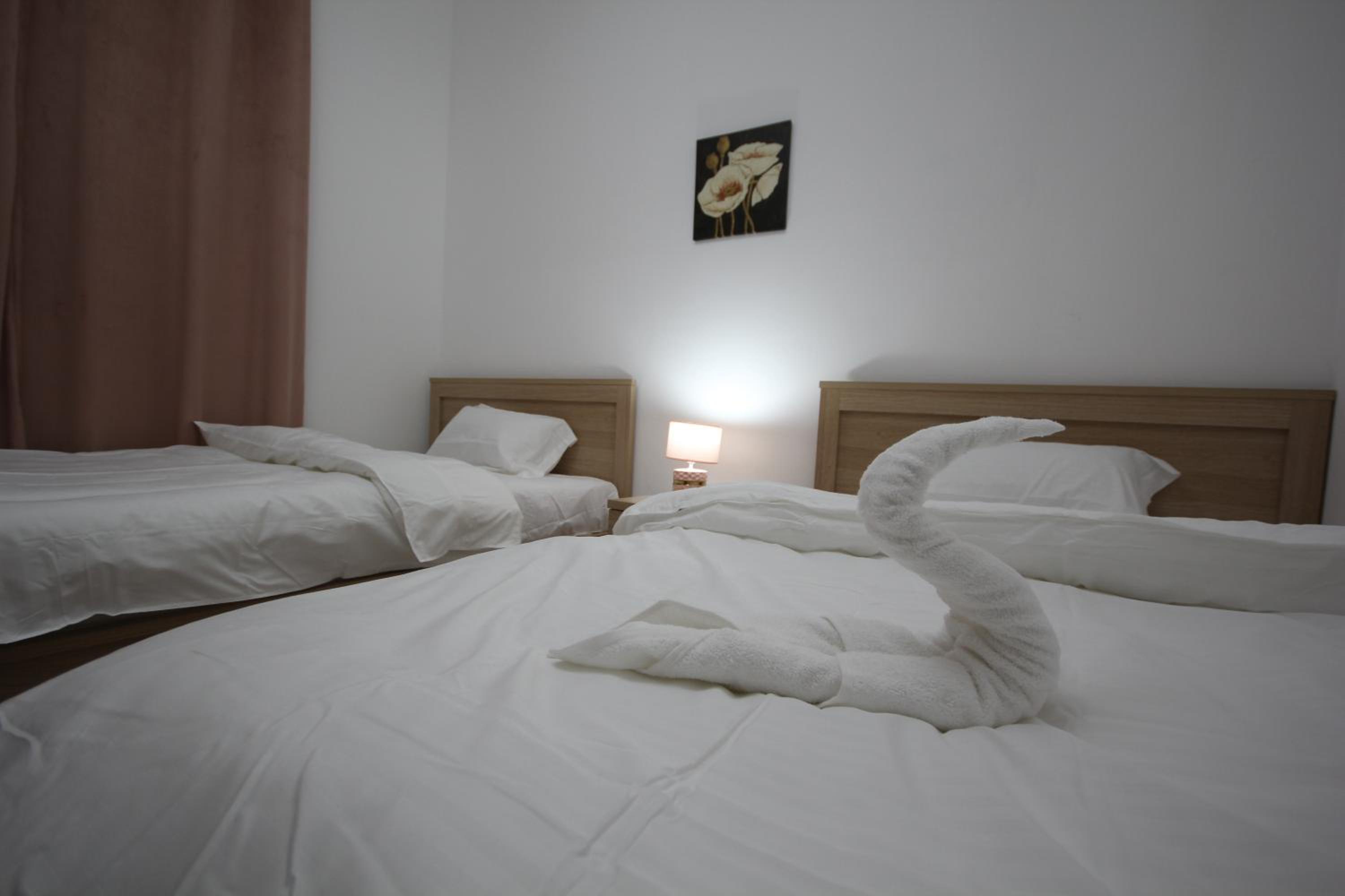 Furnished Studio Apartments for rent in Dubai