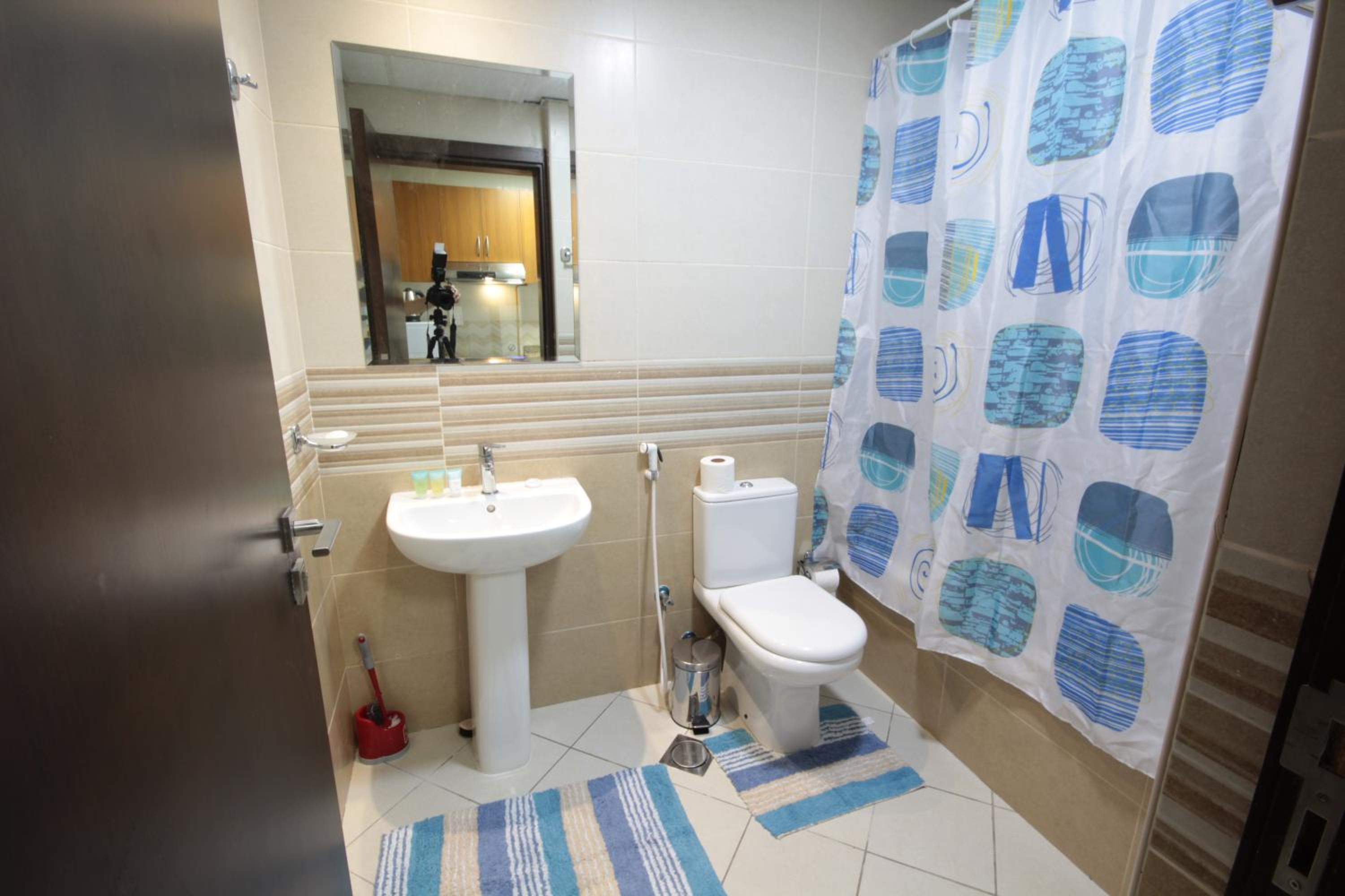 Furnished Studio Apartments for rent in Dubai