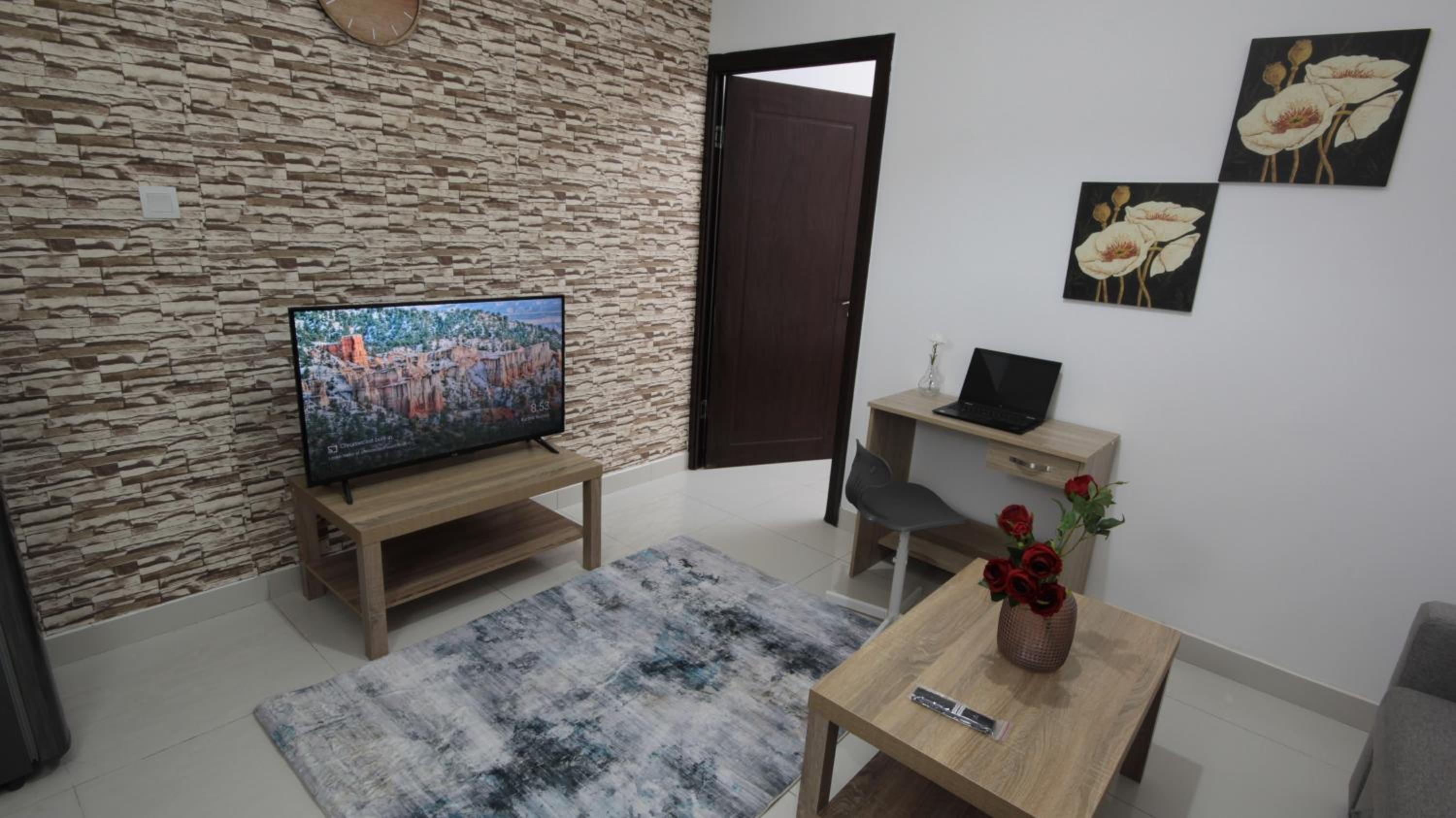 Furnished Studio Apartments for rent in Dubai