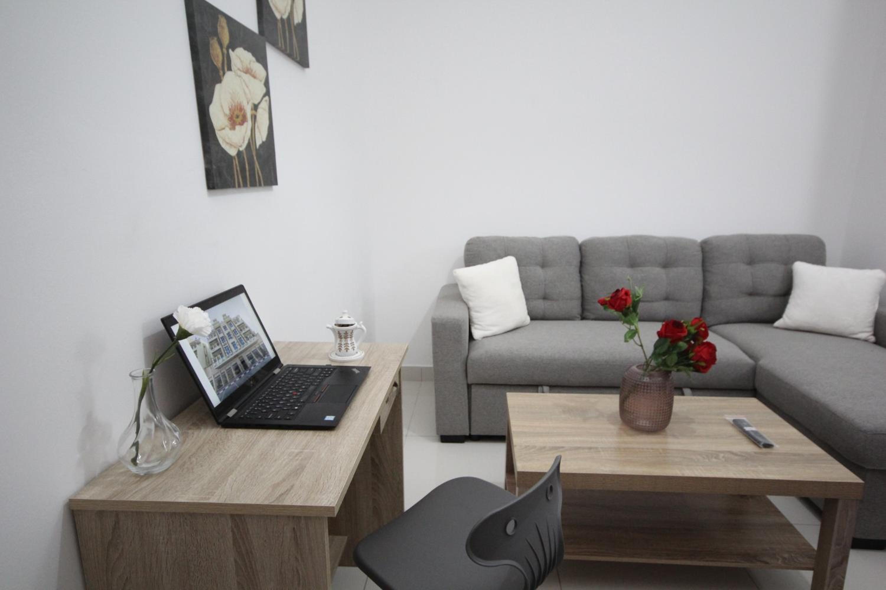Furnished Studio Apartments for rent in Dubai