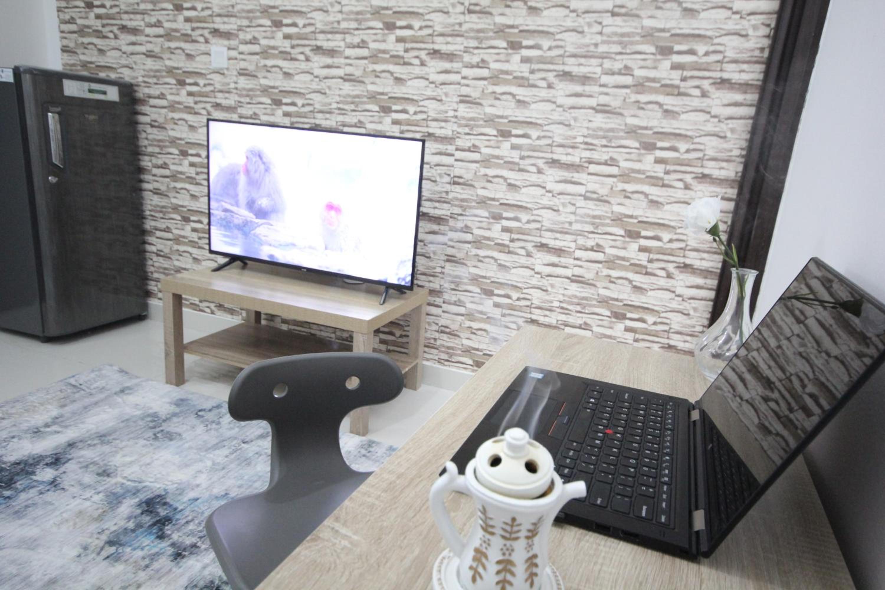 Furnished Studio Apartments for rent in Dubai