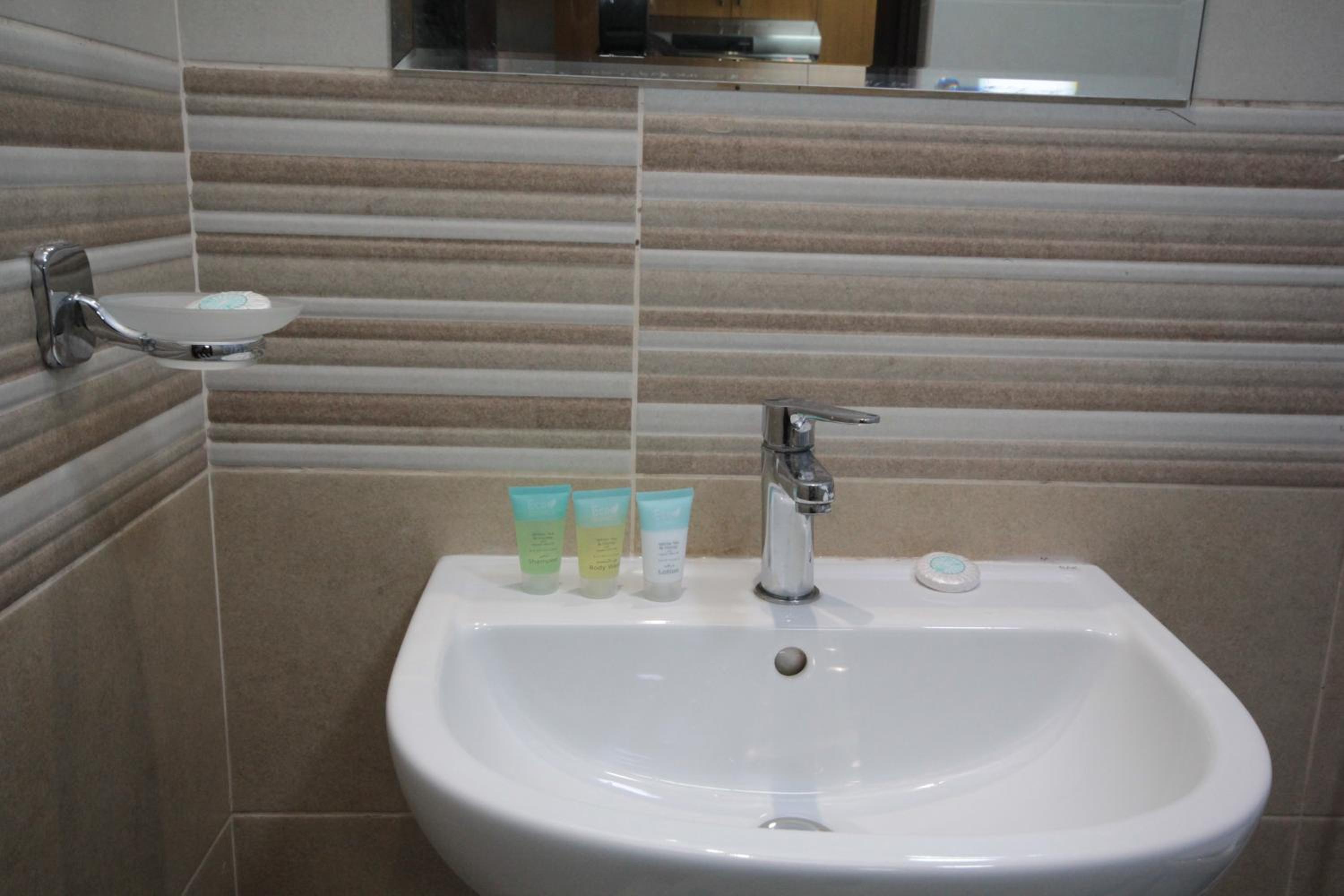 Furnished Studio Apartments for rent in Dubai