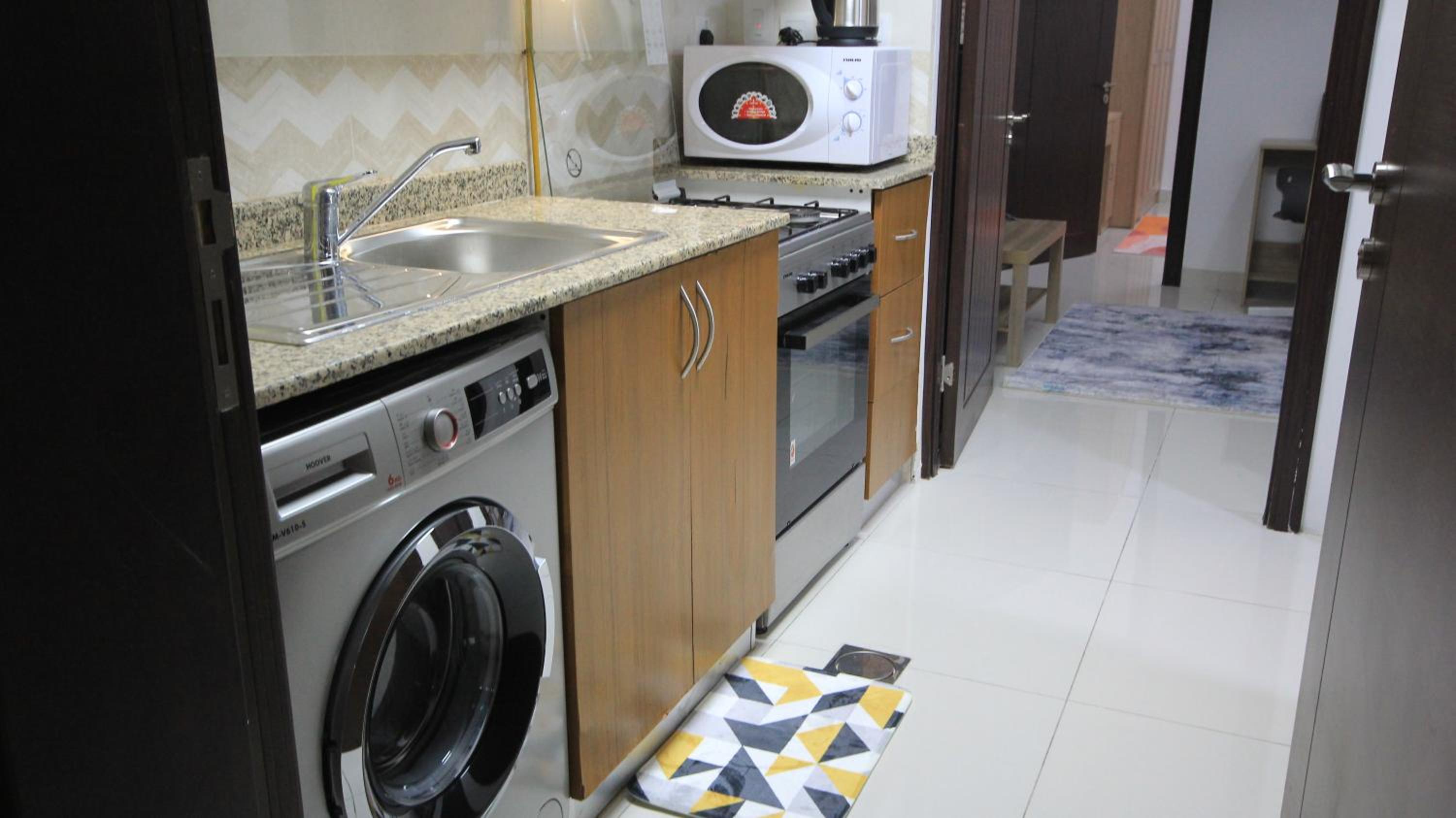 Furnished Studio Apartments for rent in Dubai