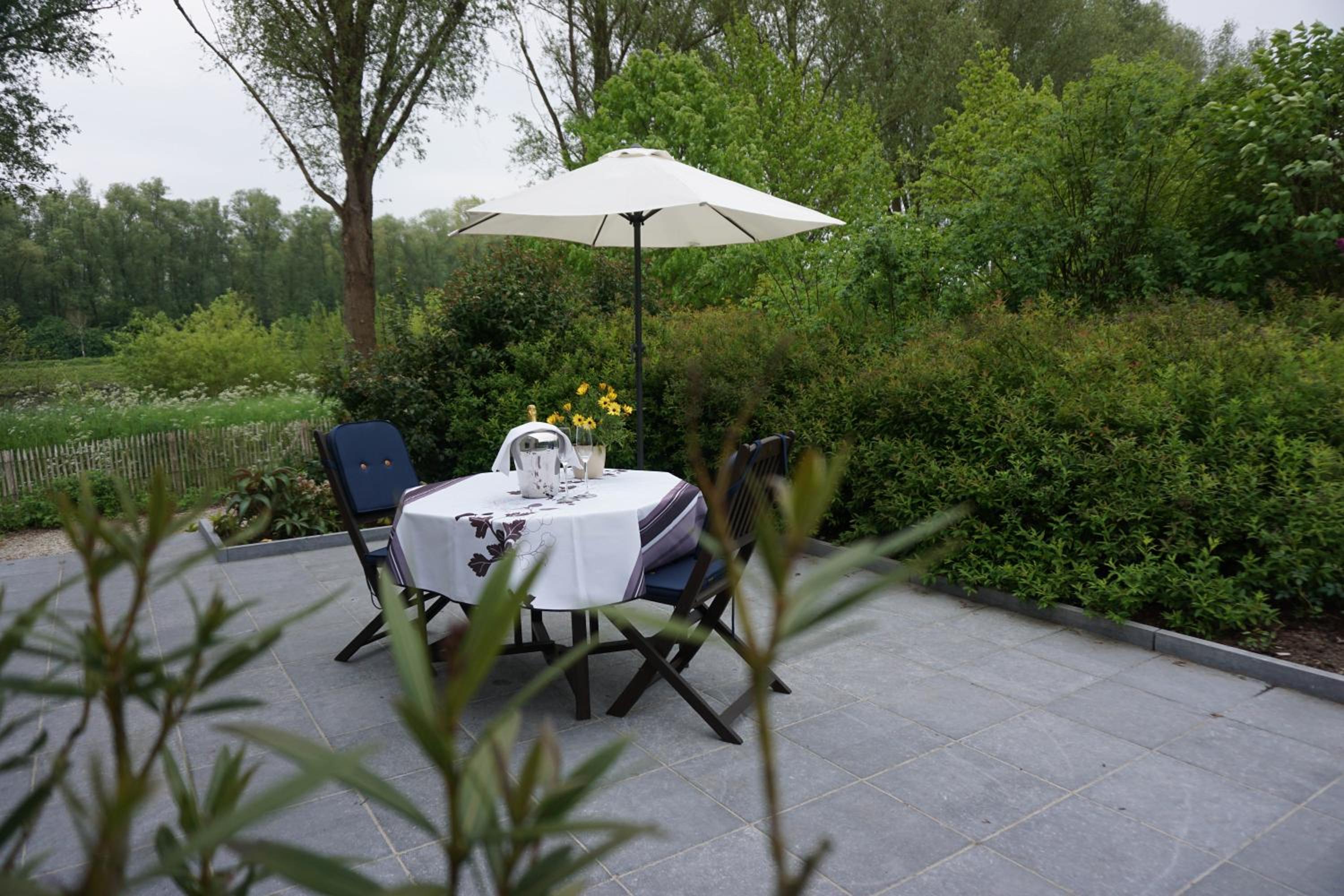 B&B Scheldekant