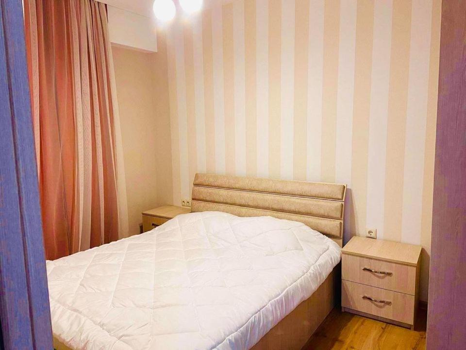 Tatra K2, room 25