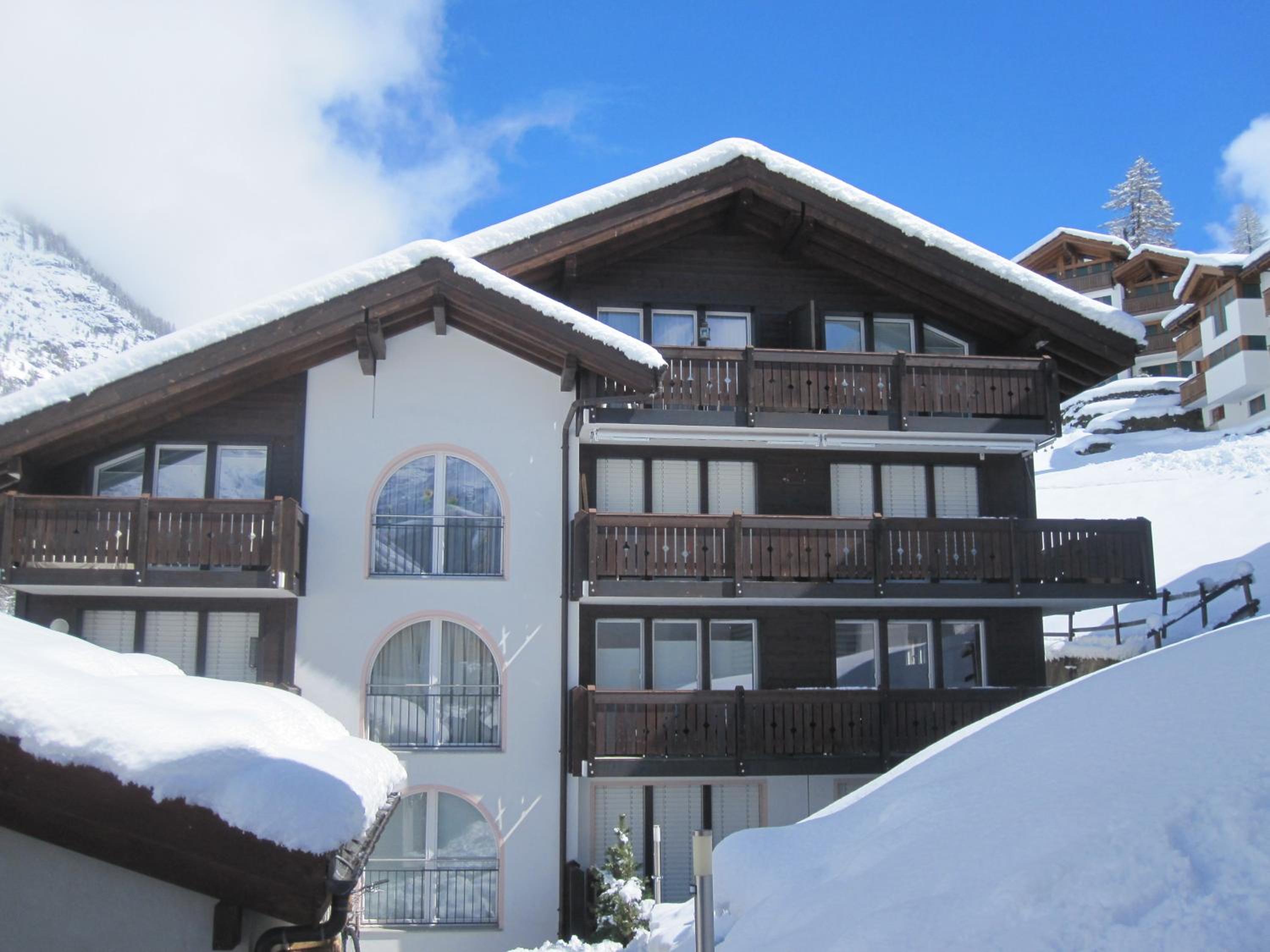 Casa Collinetta