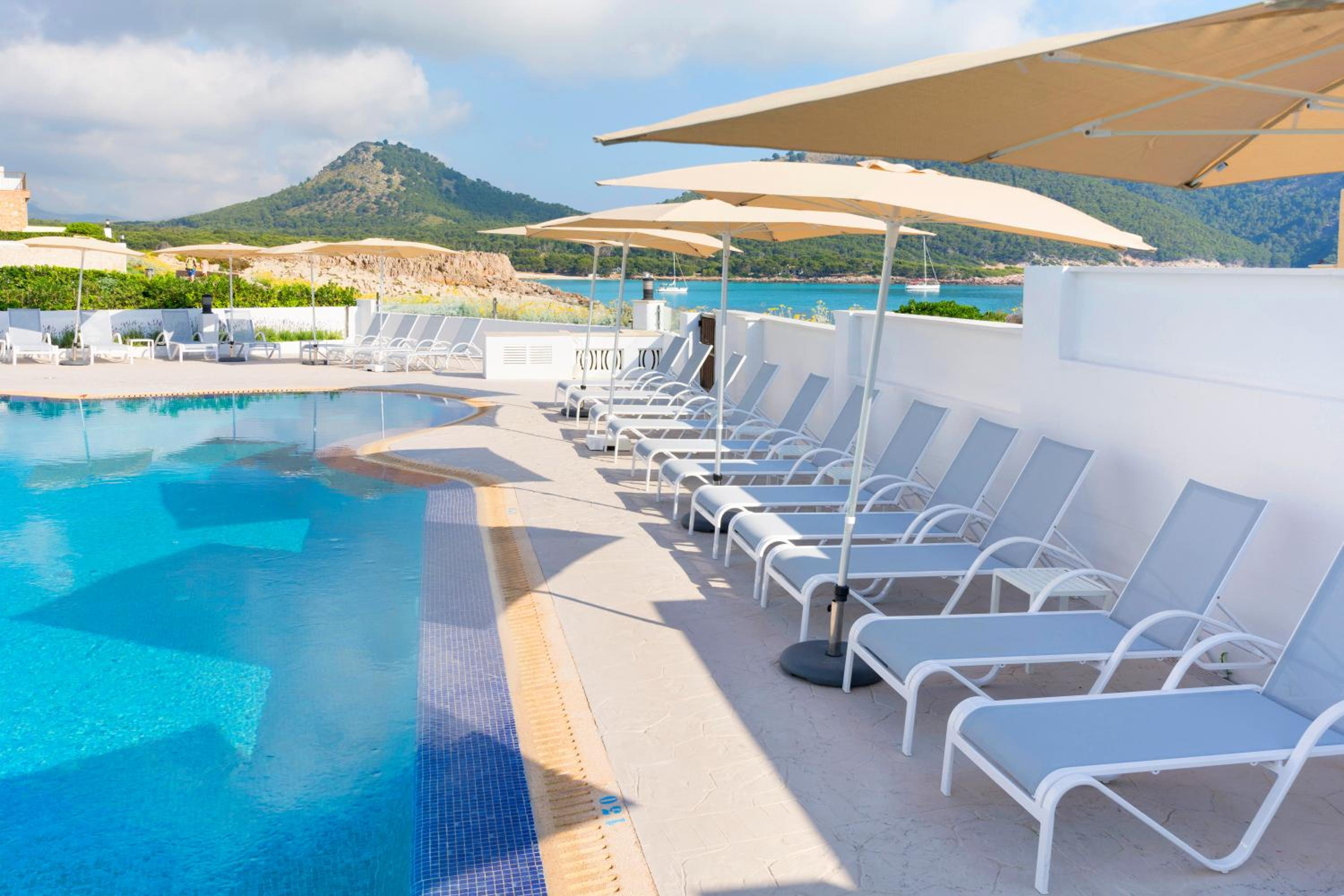 Cala Ratjada Vacations - HSM Regana - Adults only - Property Image 1