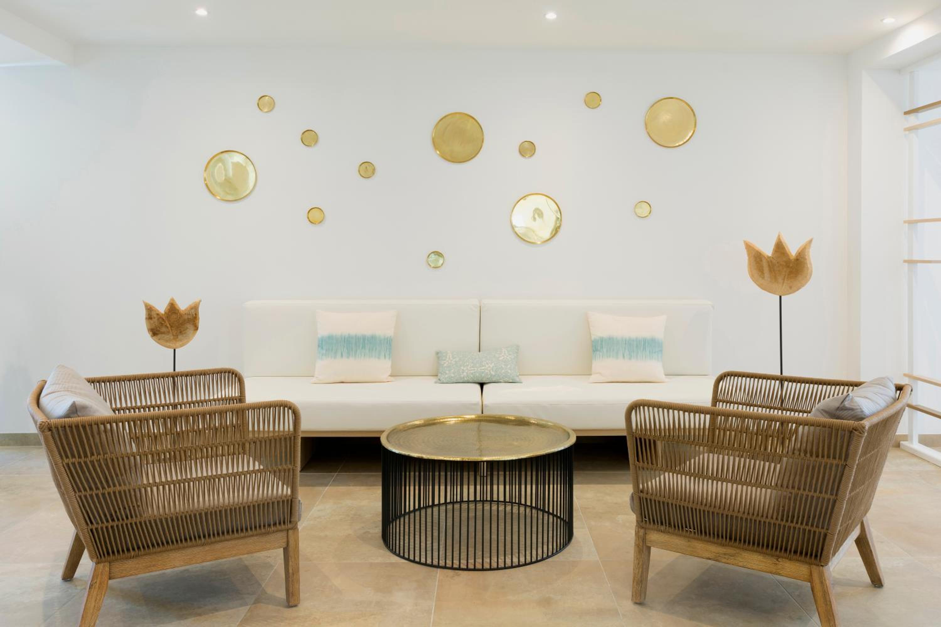 Cala Ratjada Vacations - HSM Regana - Adults only - Property Image 2