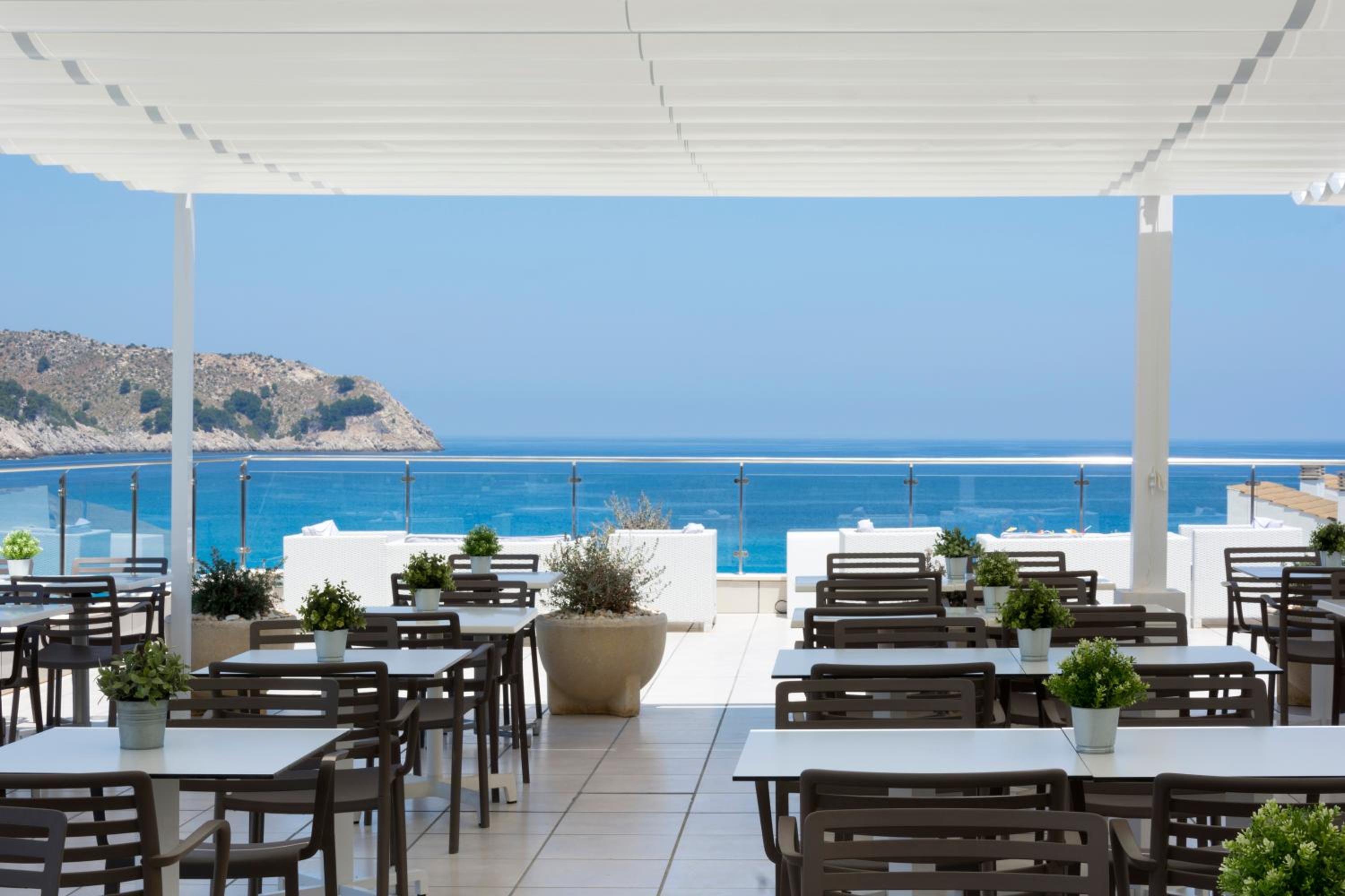 Cala Ratjada Vacations - HSM Regana - Adults only - Property Image 2