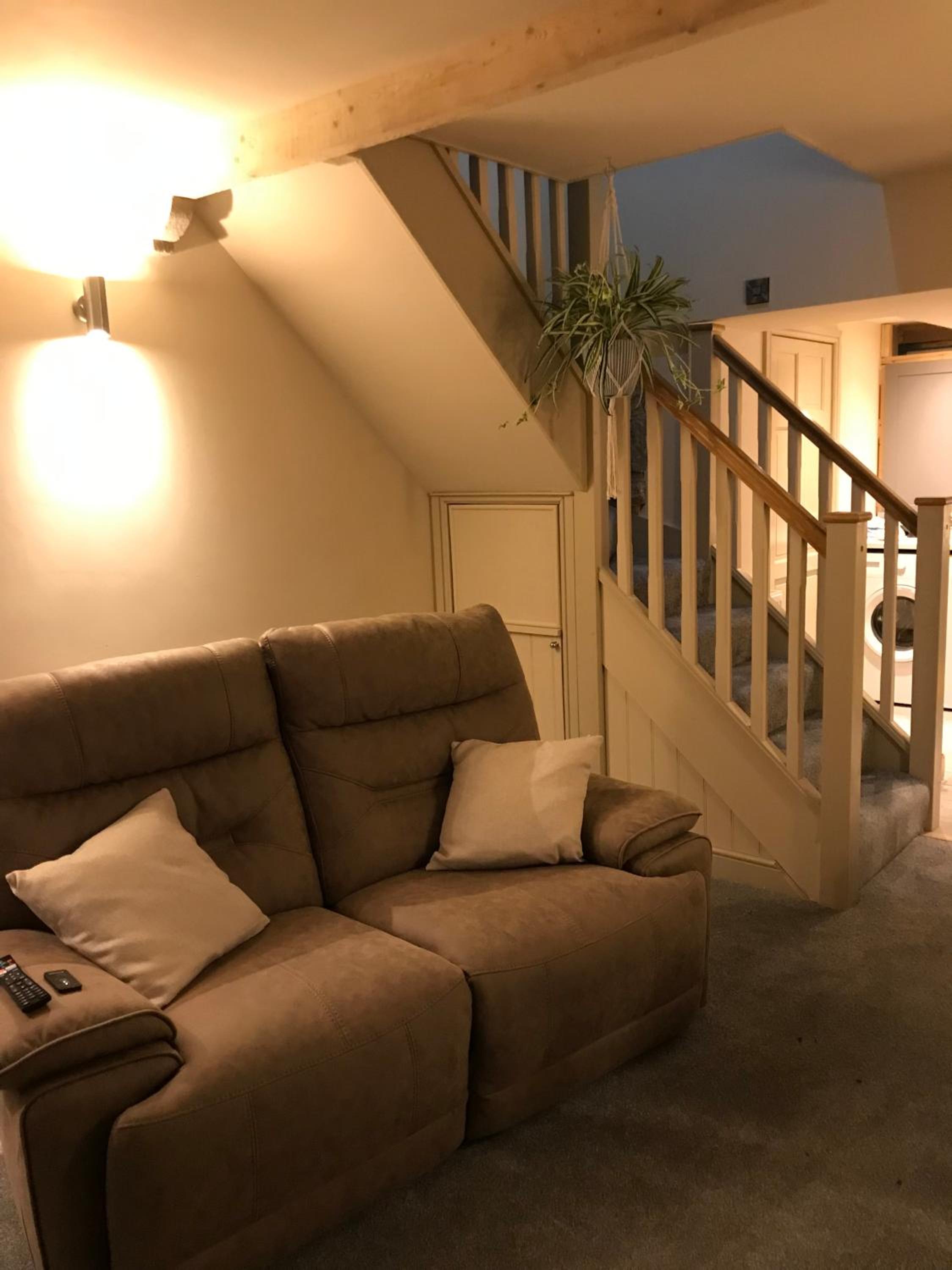 Bridge Cottage