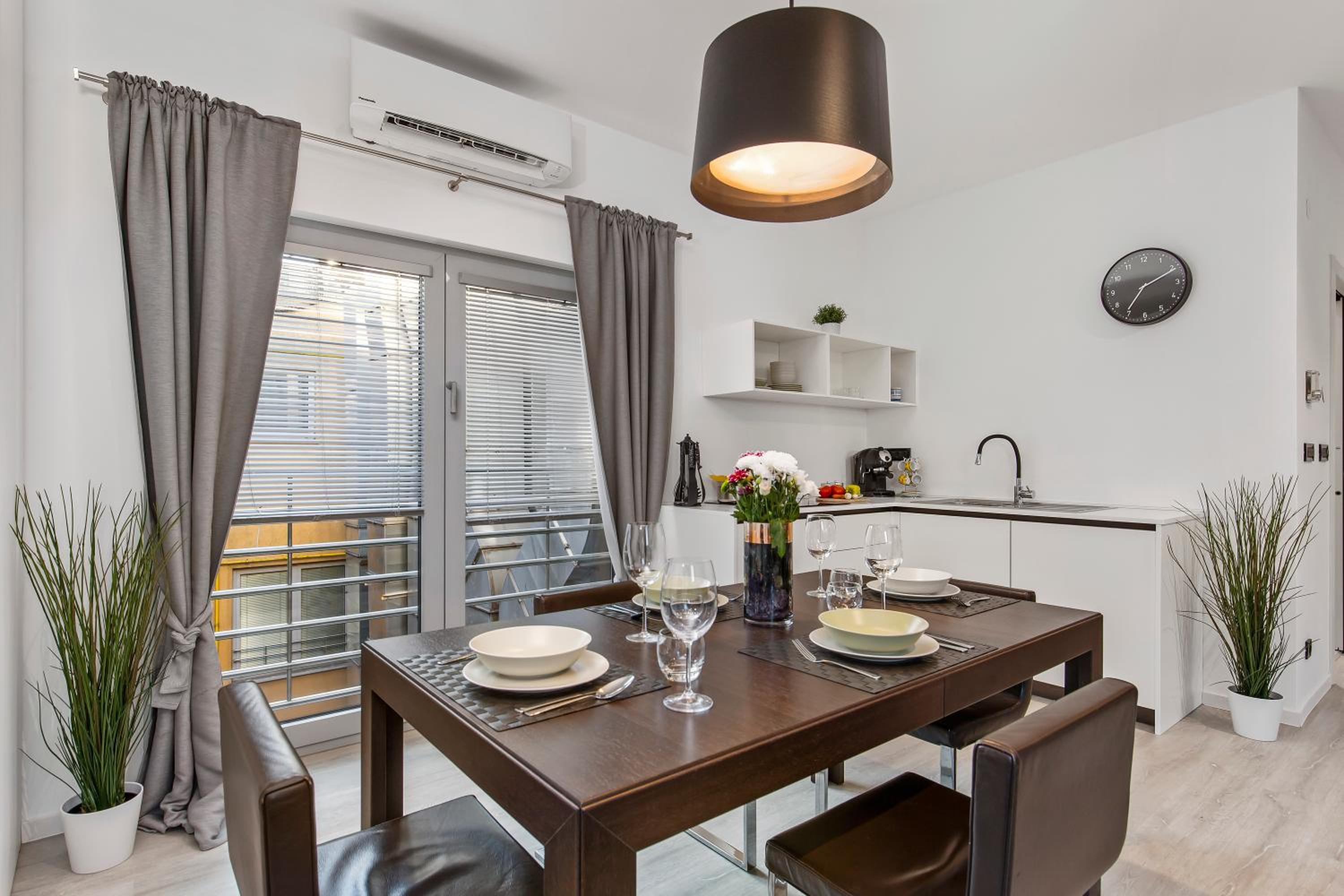 Apartments Rijeka IN view 4