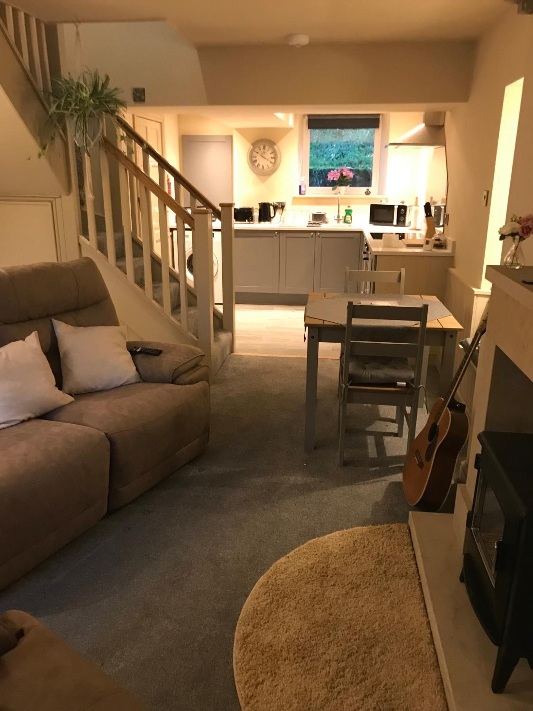 Bridge Cottage