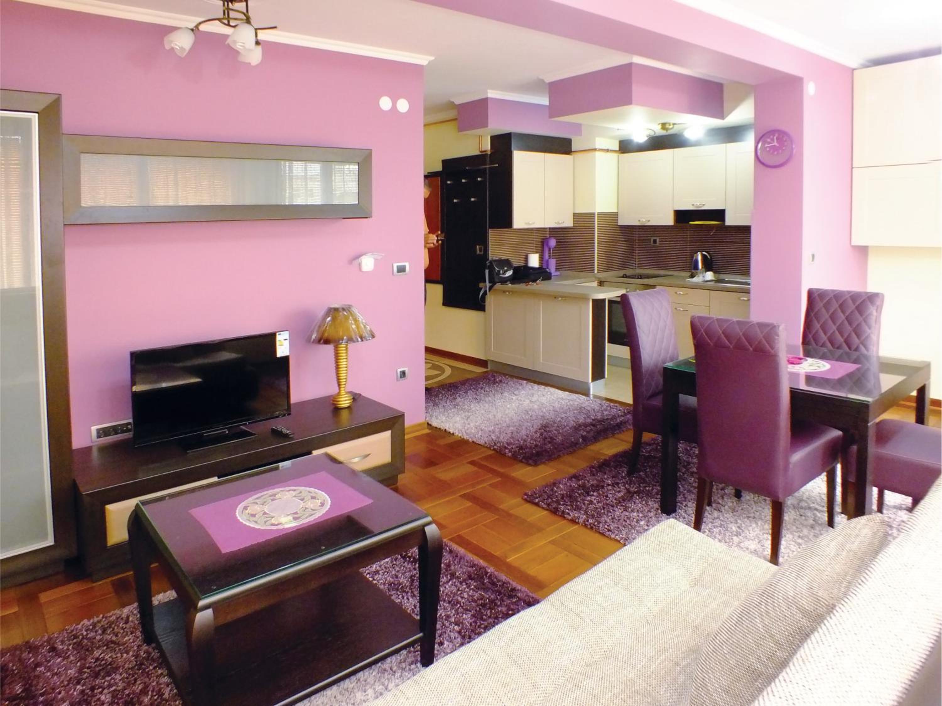 Novi Lux Apartmani Maestro view 5