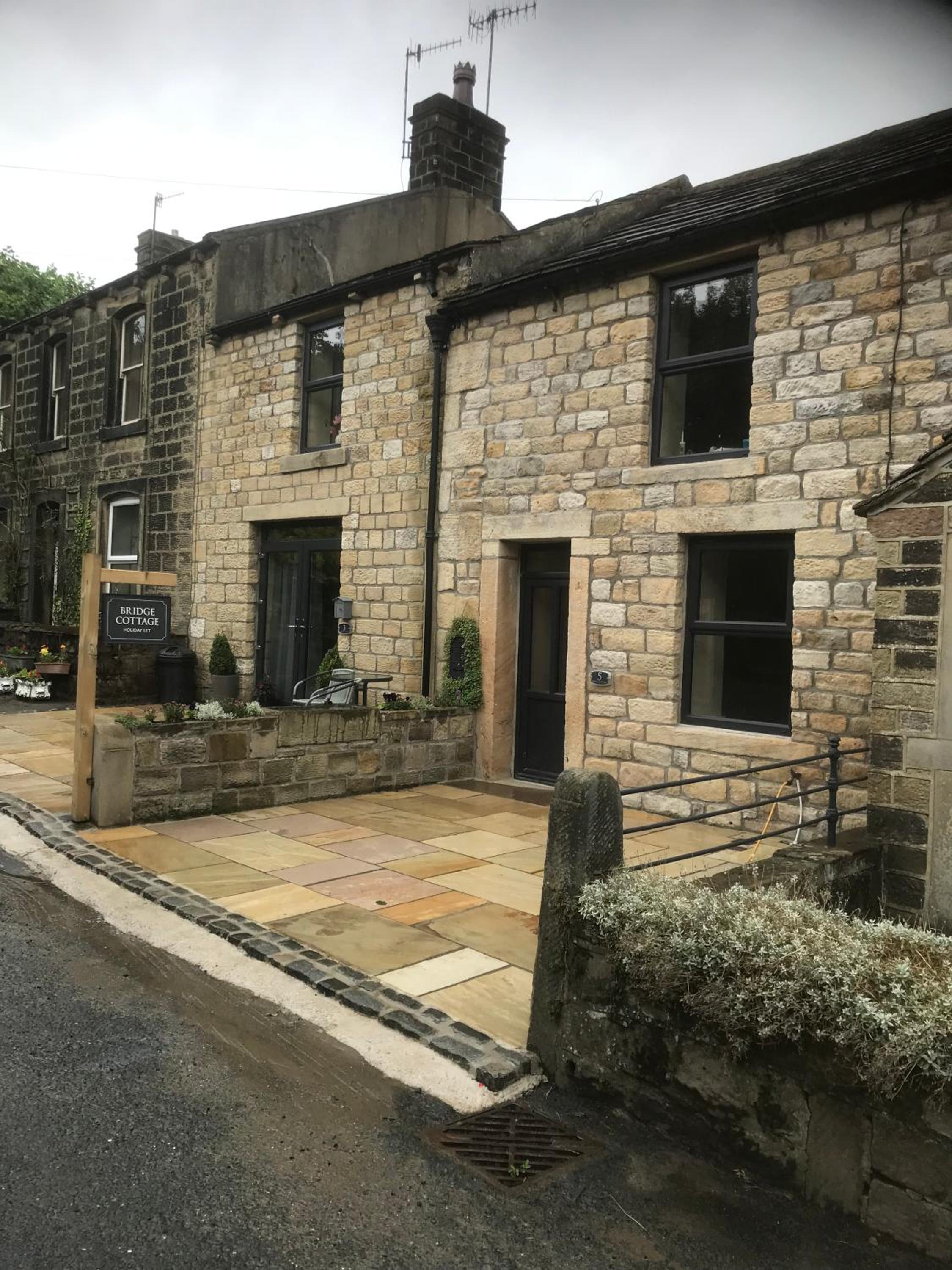 Bridge Cottage