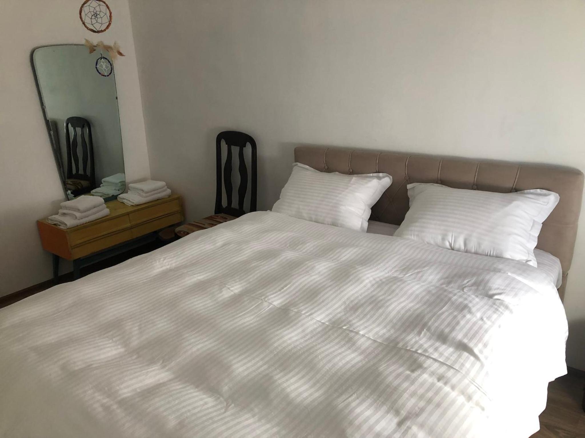 Ethno House inn Tianeti view 5