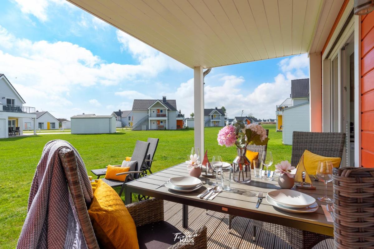 Hotel MeerVergnügen - Image 1