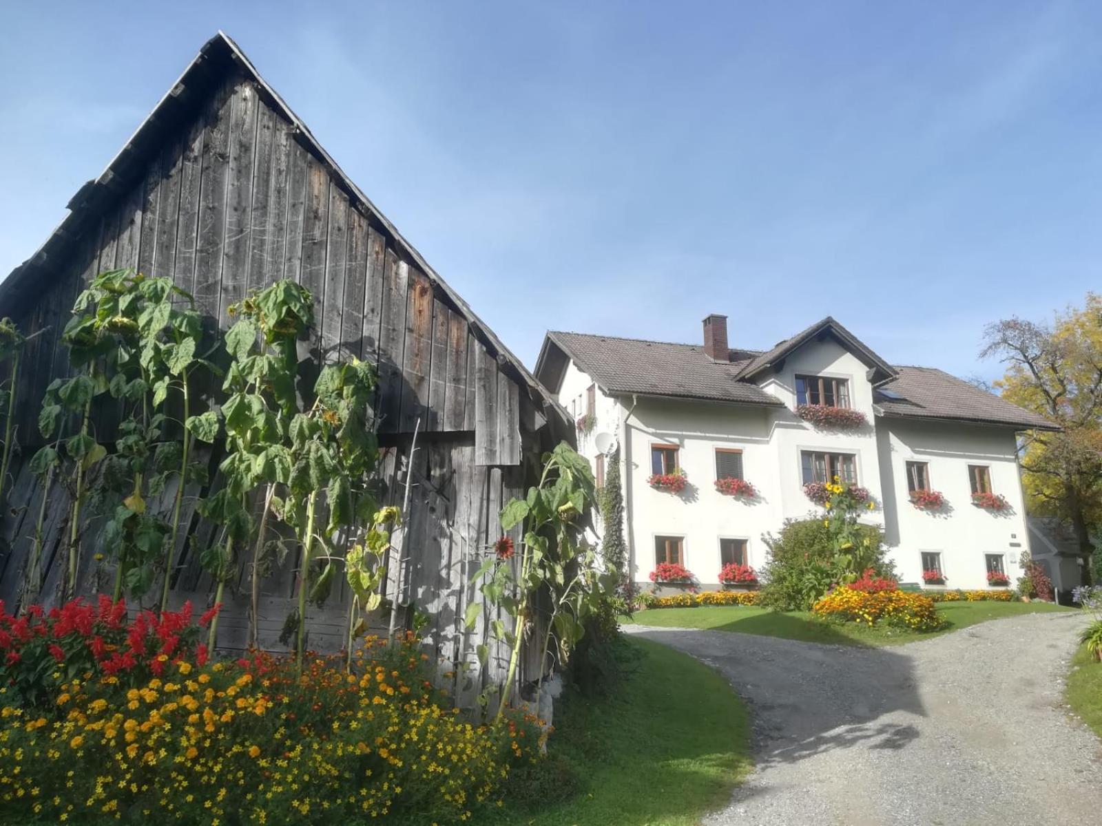 Bauernhof Plachl