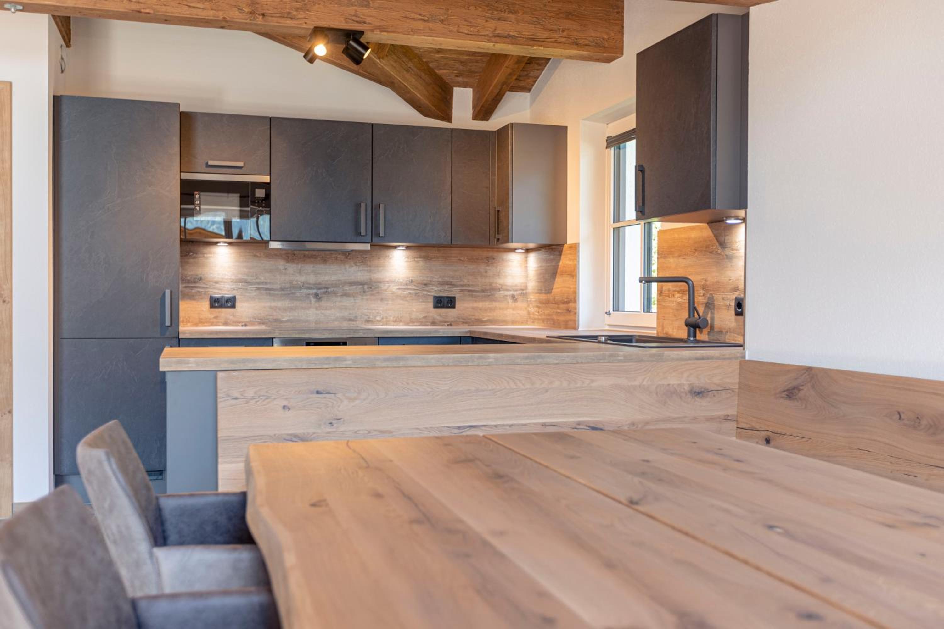 Tauernlodges Uttendorf by ALPS RESORTS