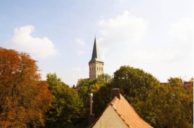 Villa am Wall - Altstadt City view 5
