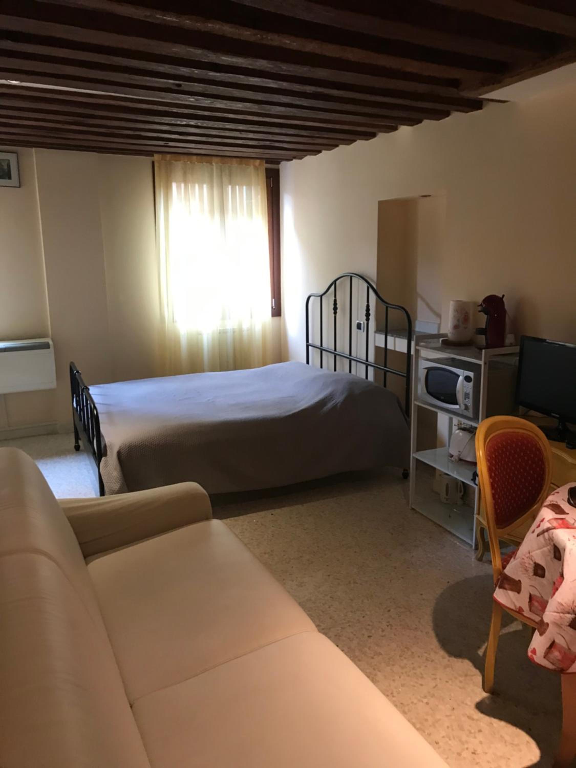 Ca' Venere Apartments Cannaregio