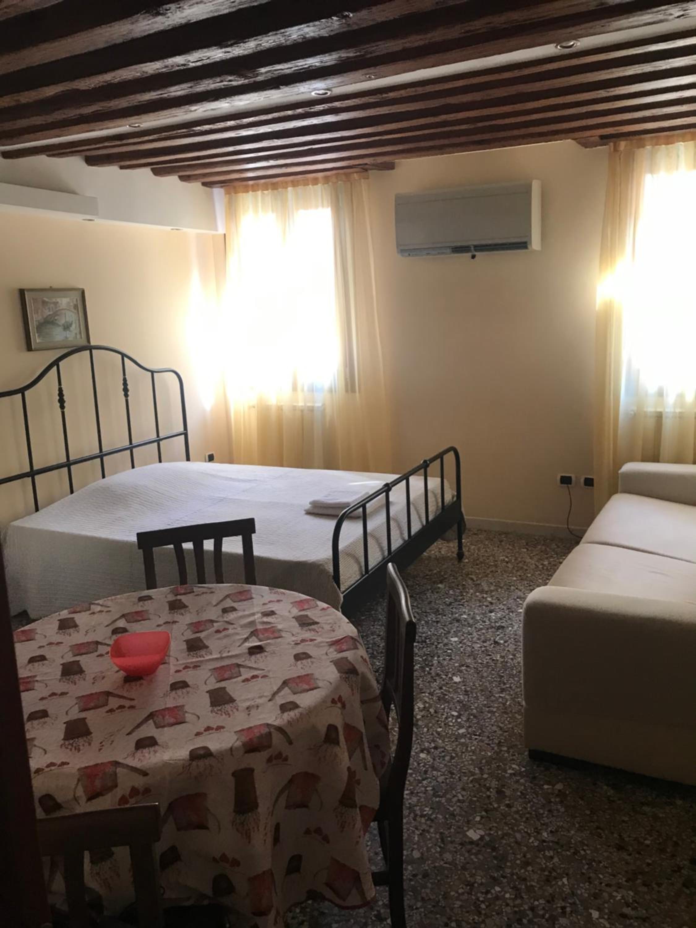 Ca' Venere Apartments Cannaregio