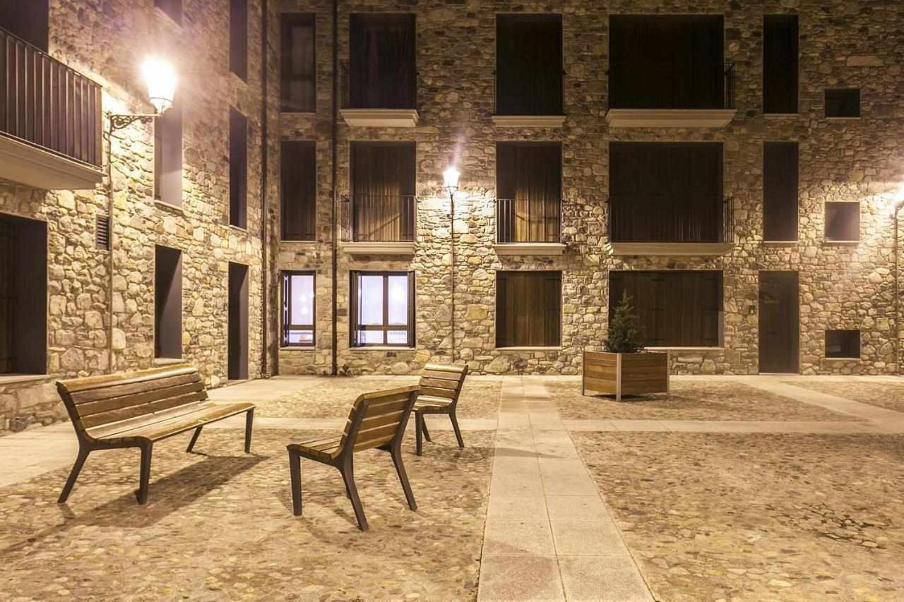 UP BENASQUE Borda Albar photo 4
