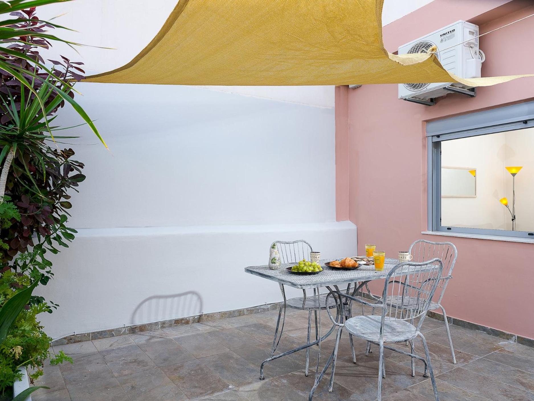 Heraklion Museum View Apartment